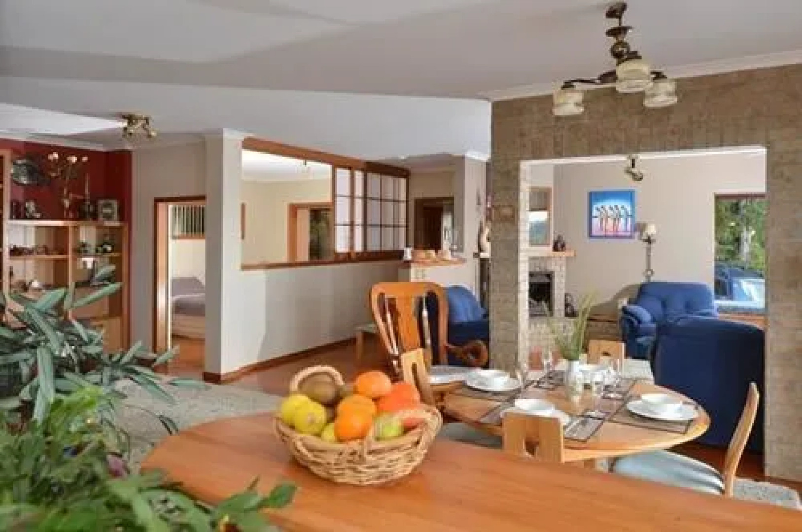 Bay Of Islands Beachhouse