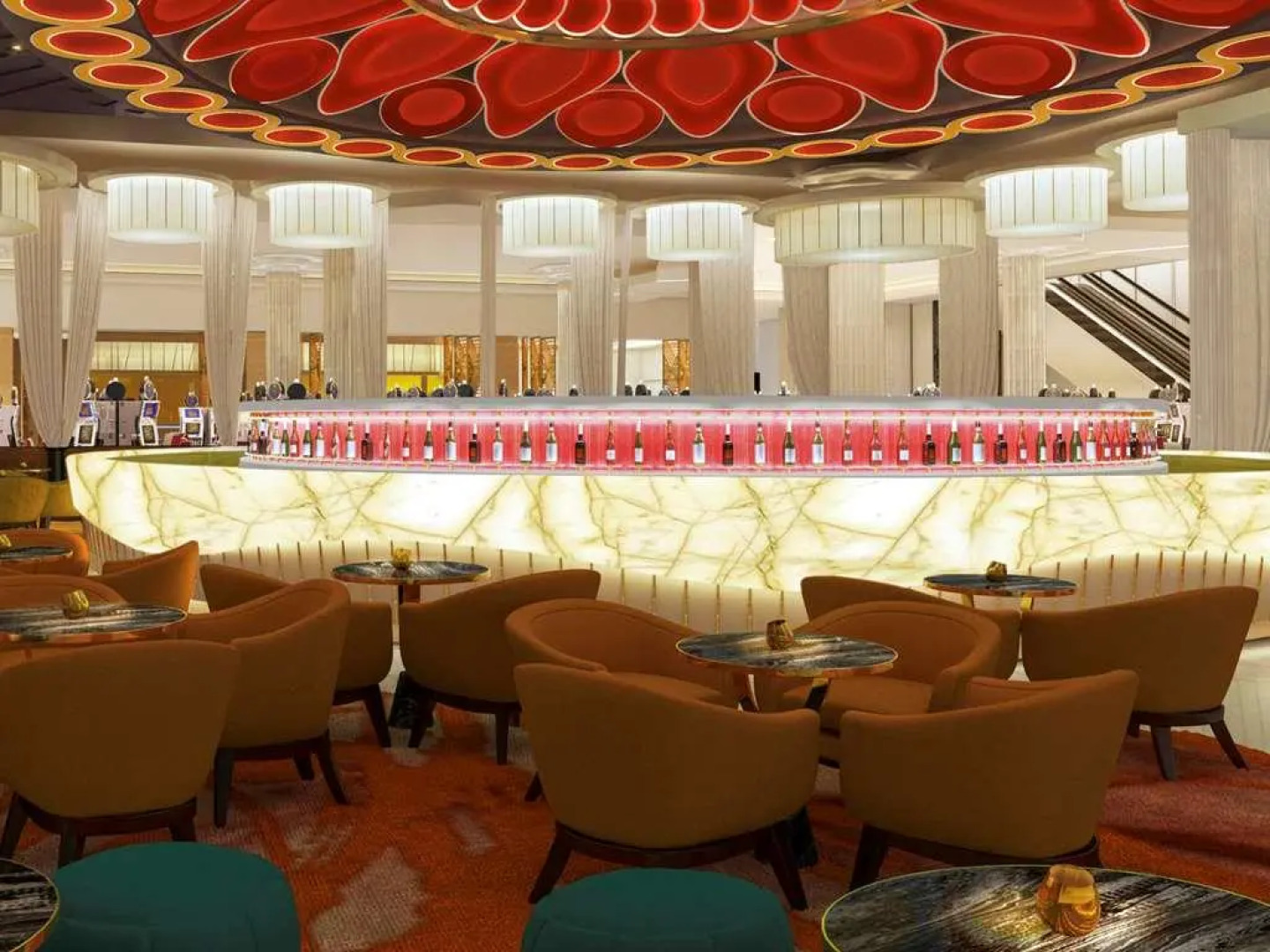 Swissotel Clark Philippines