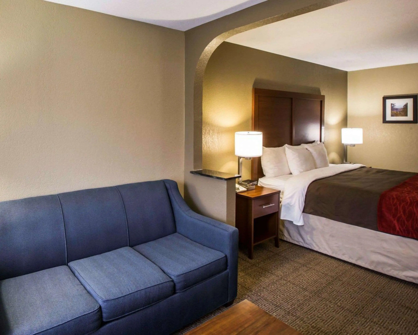 Comfort Inn Biltmore West