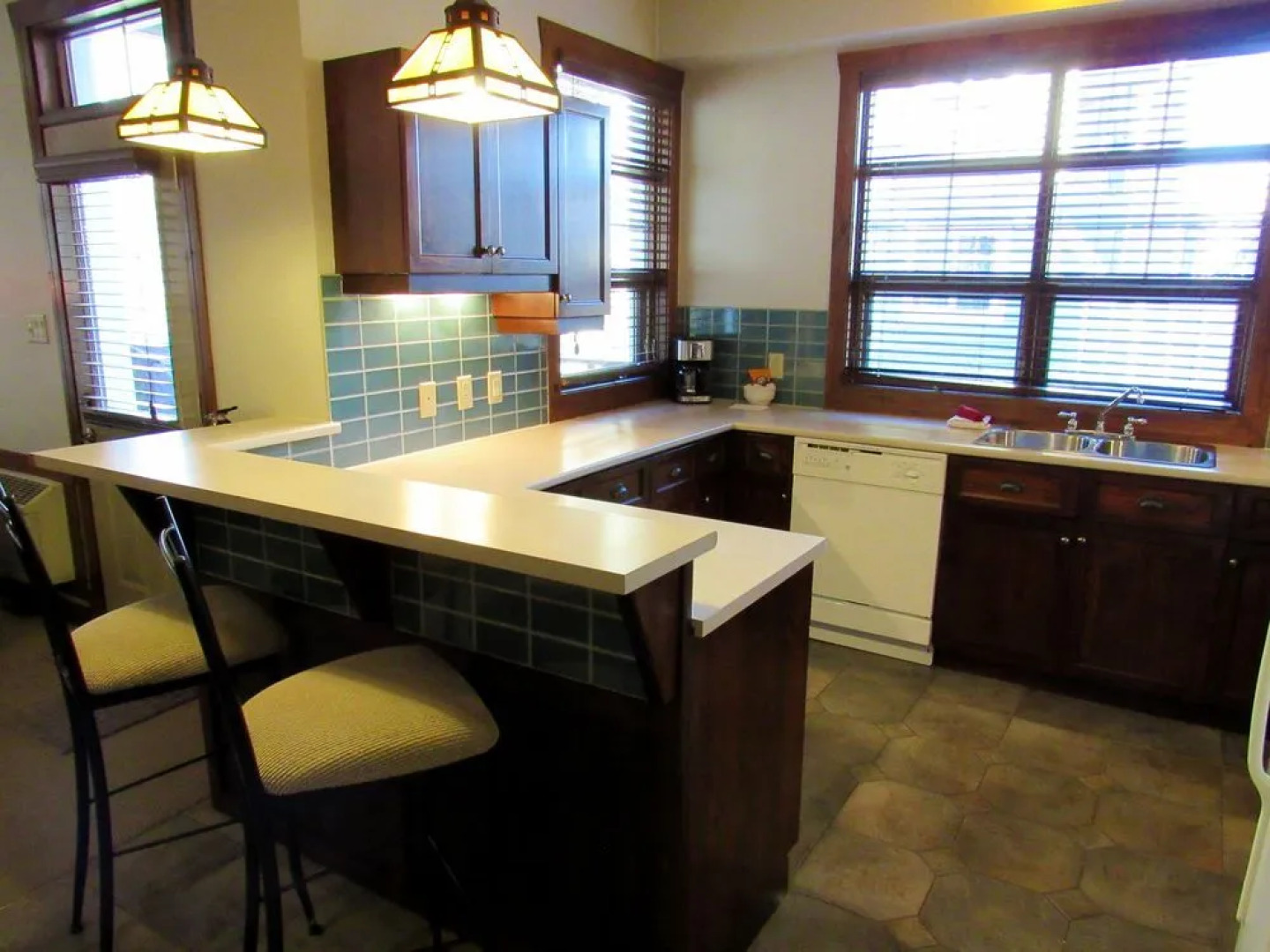 Tremblant les Eaux by Location ADP Tremblant