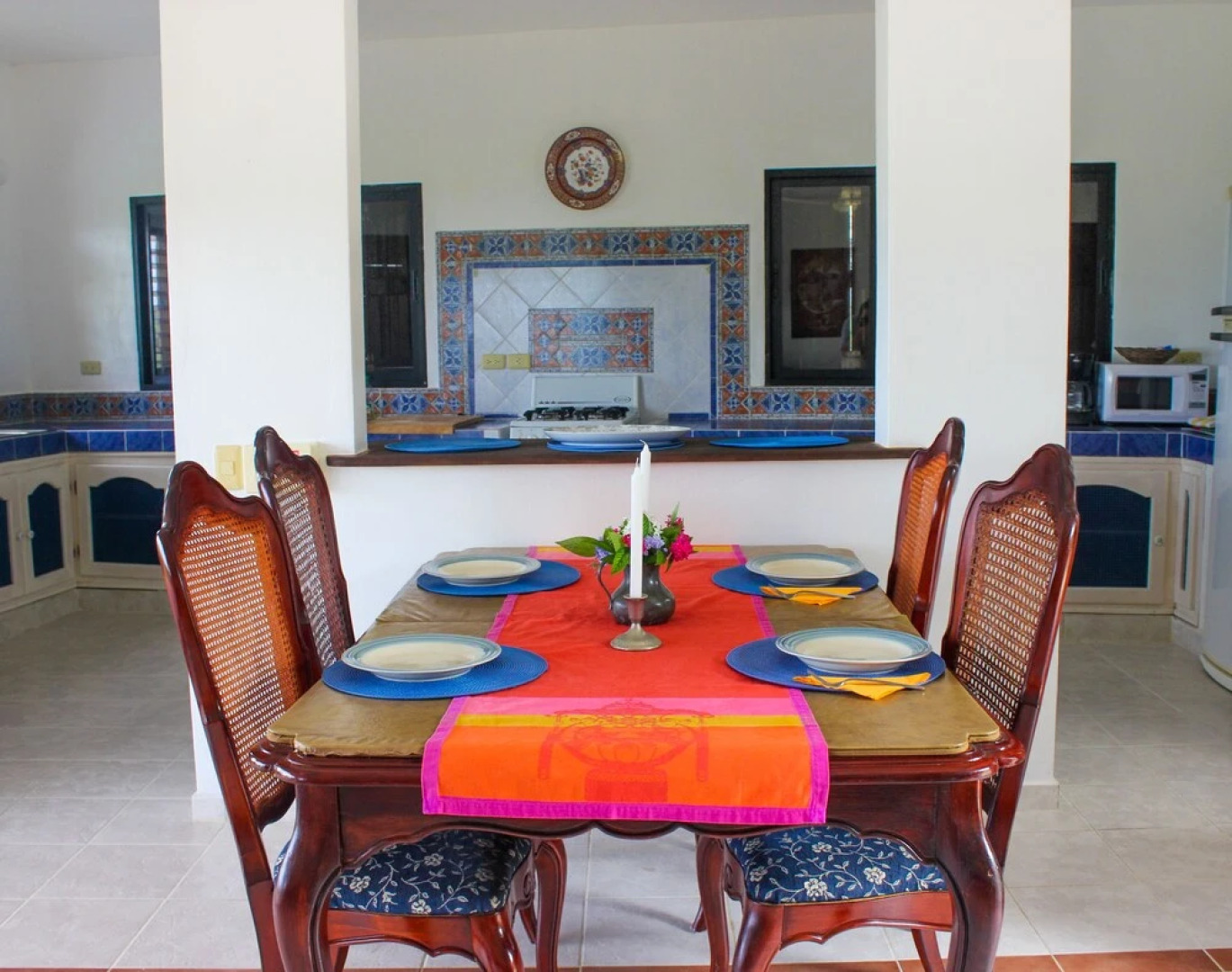 Monte Placido Vacation Homes