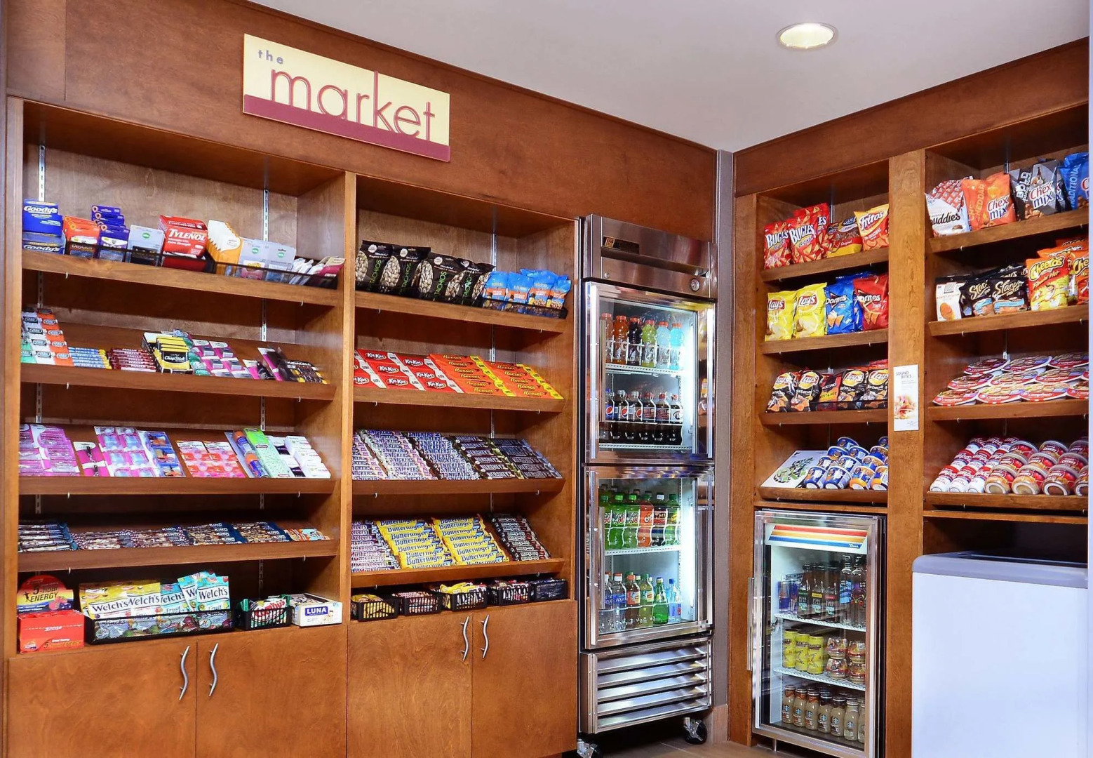 SpringHill Suites by Marriott Lynchburg Airport/University Area