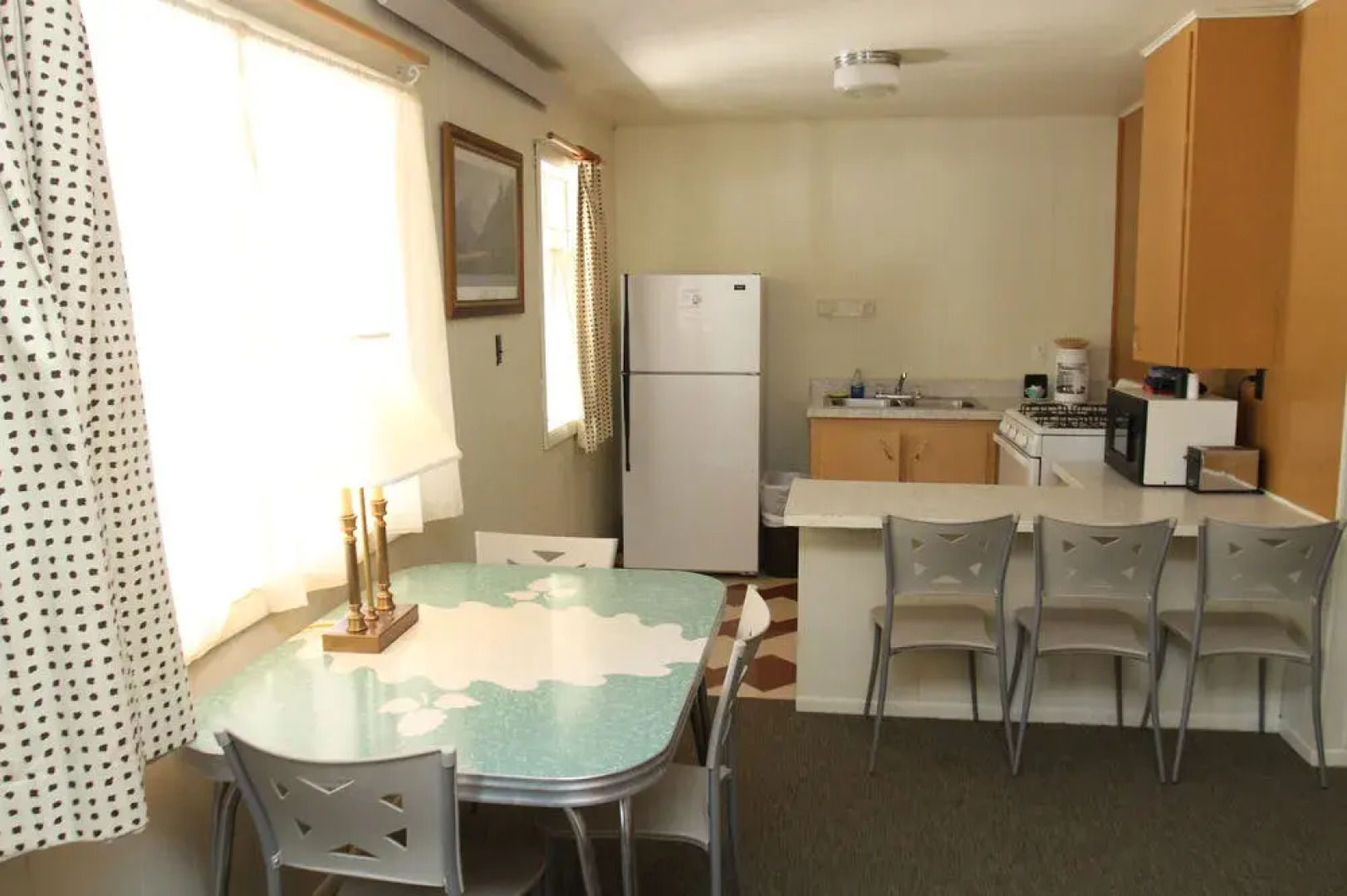 Island Acres Resort Motel