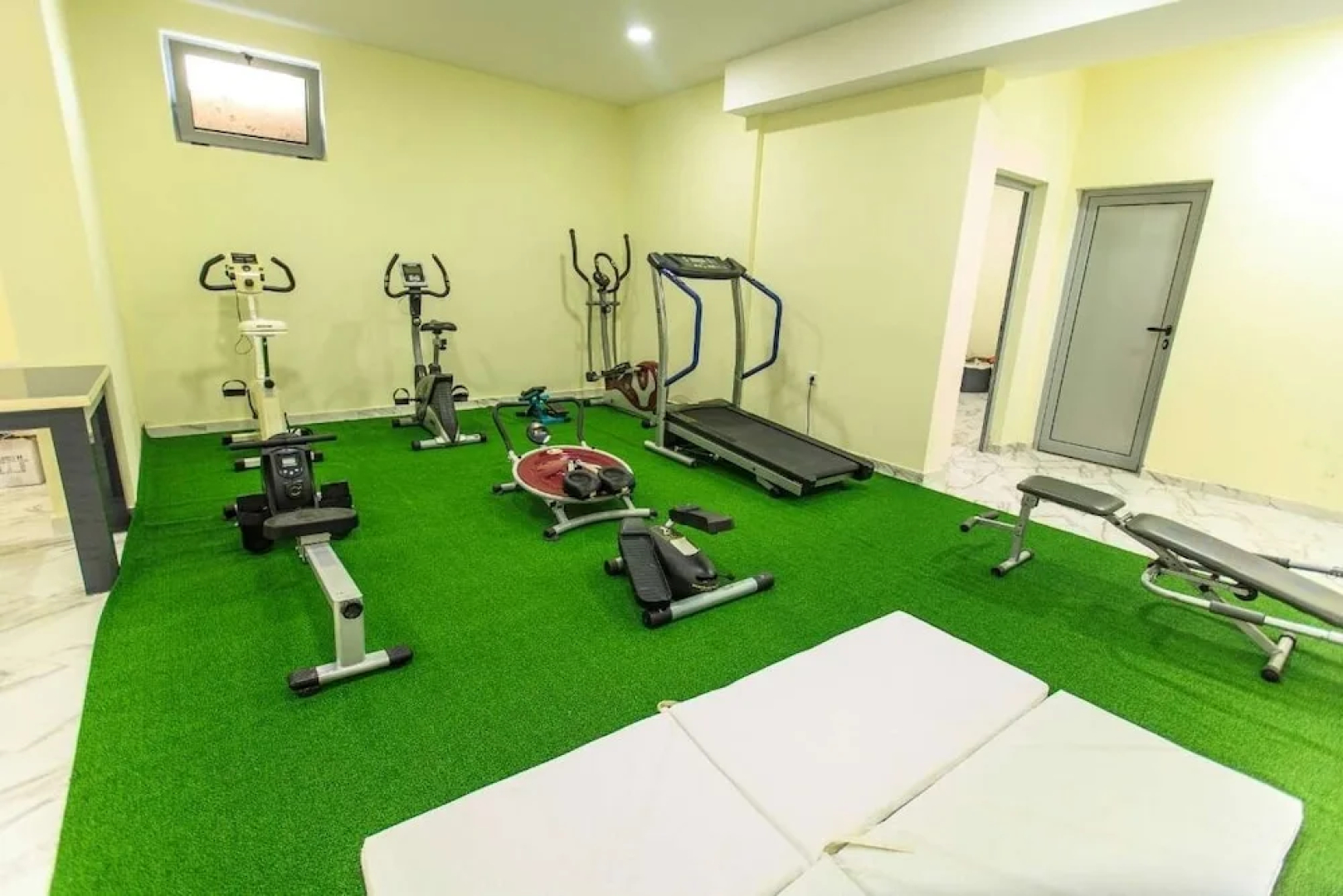 Hotel Hoti