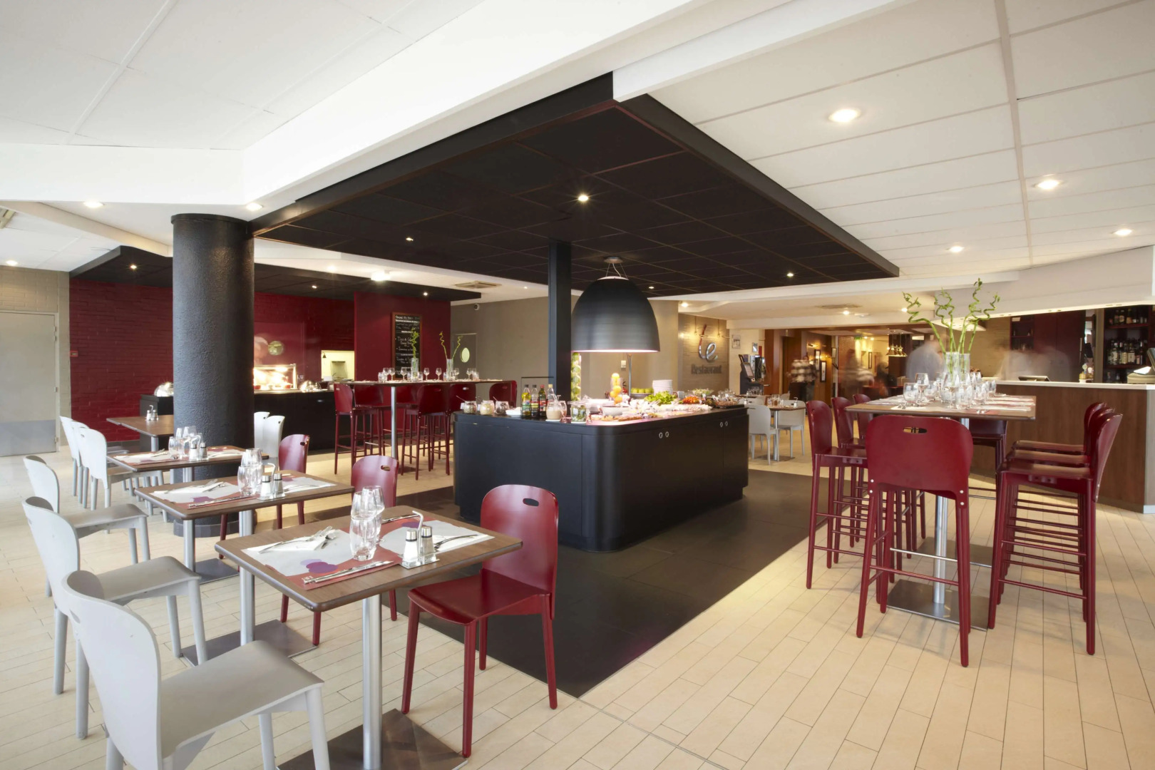 Campanile Paris Est - Bobigny