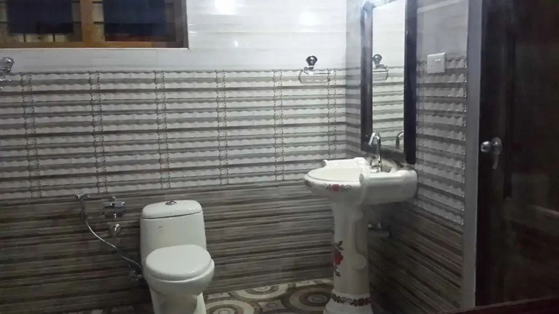 Periyar Nest Resorts