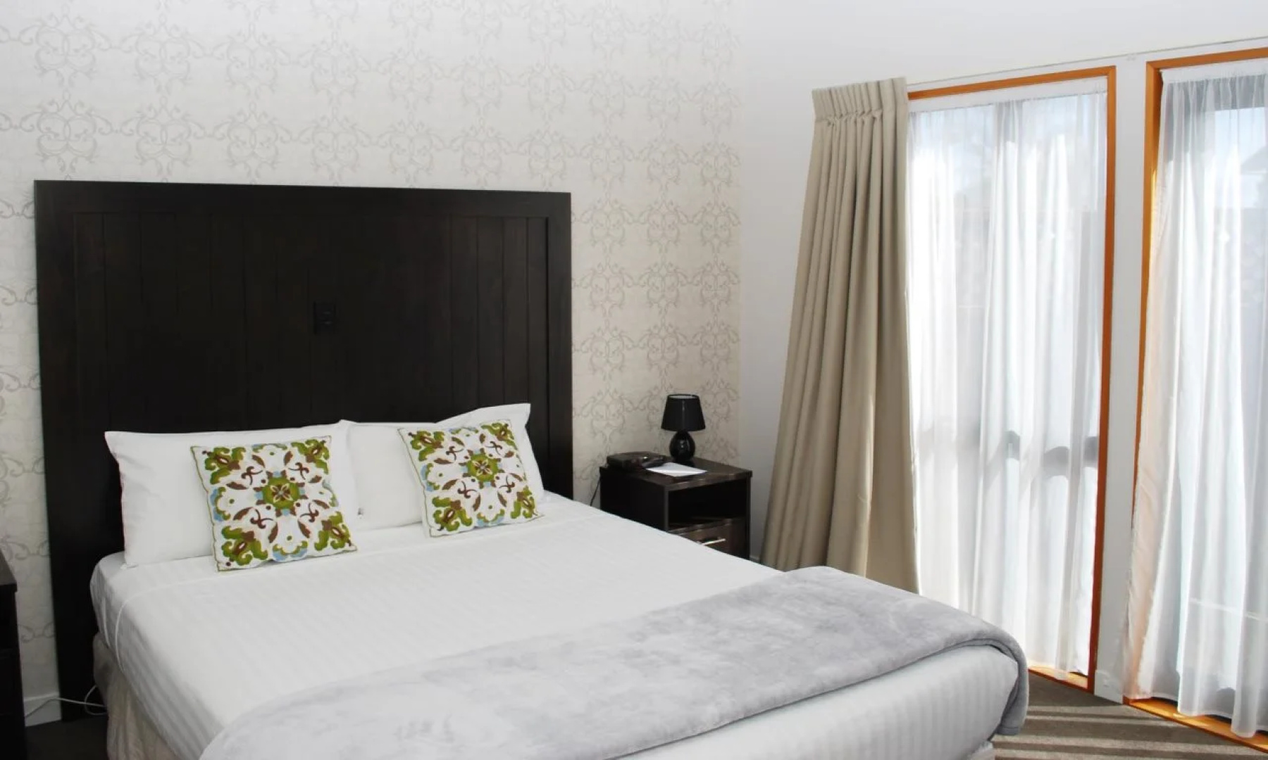 Bethlehem Motor Inn