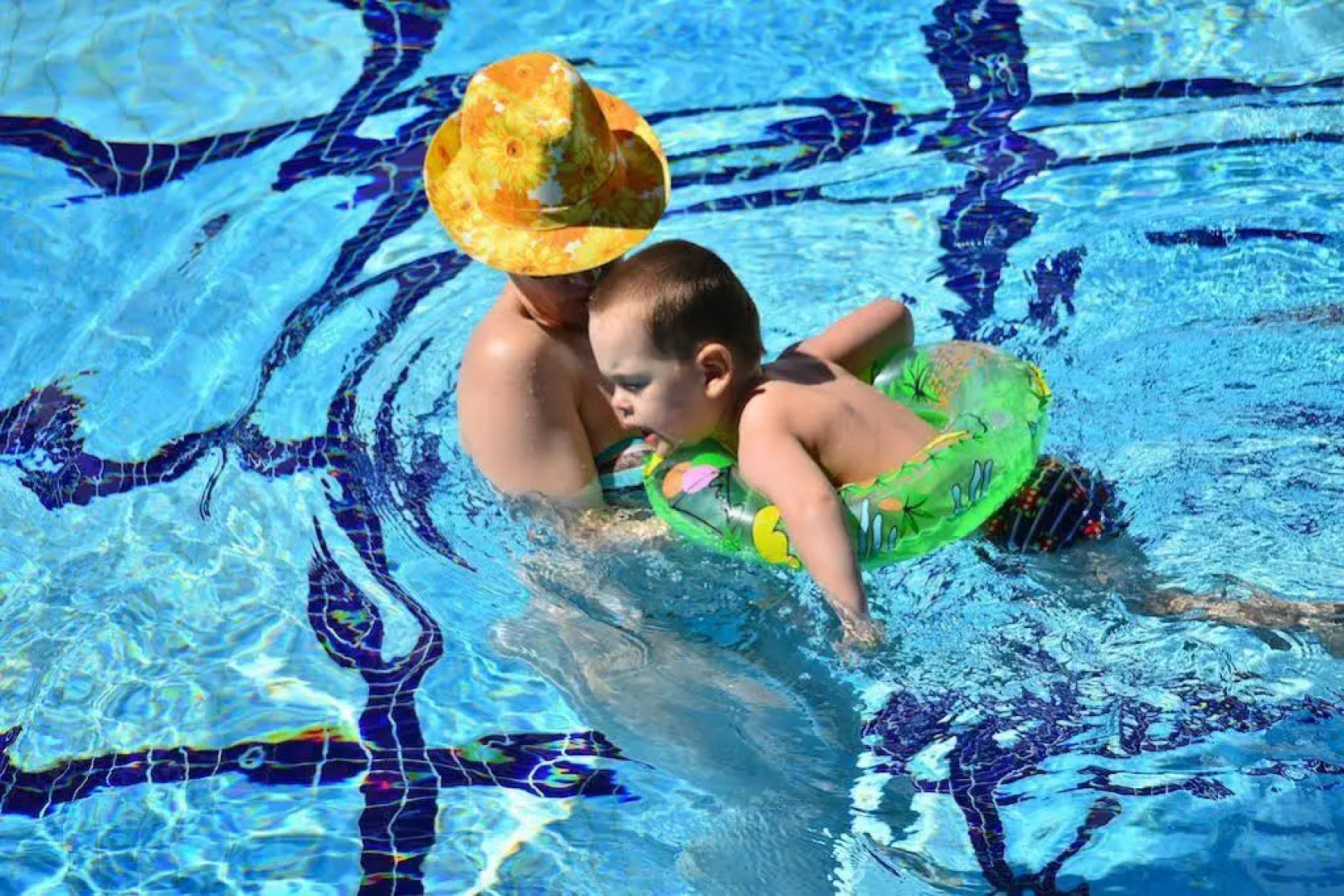 Azura Park Residence