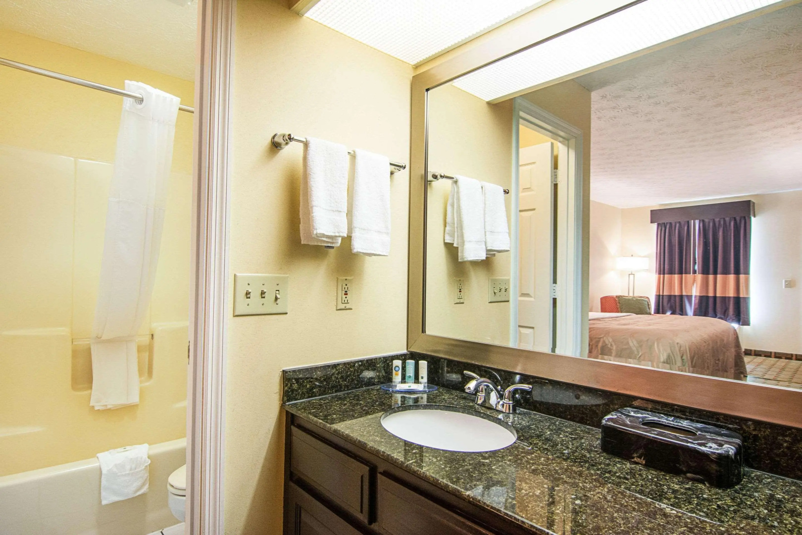 Quality Inn Hartwell