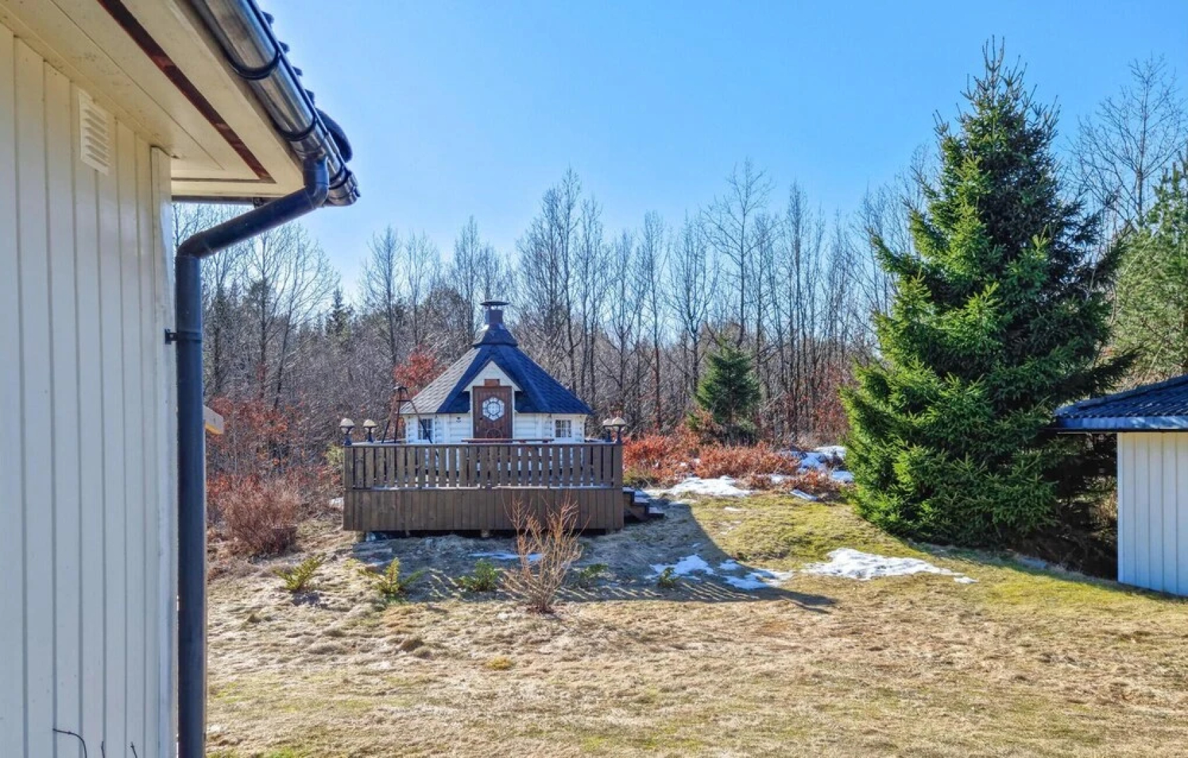 Beautiful Home in Saltrød With Wifi and 4 Bedrooms