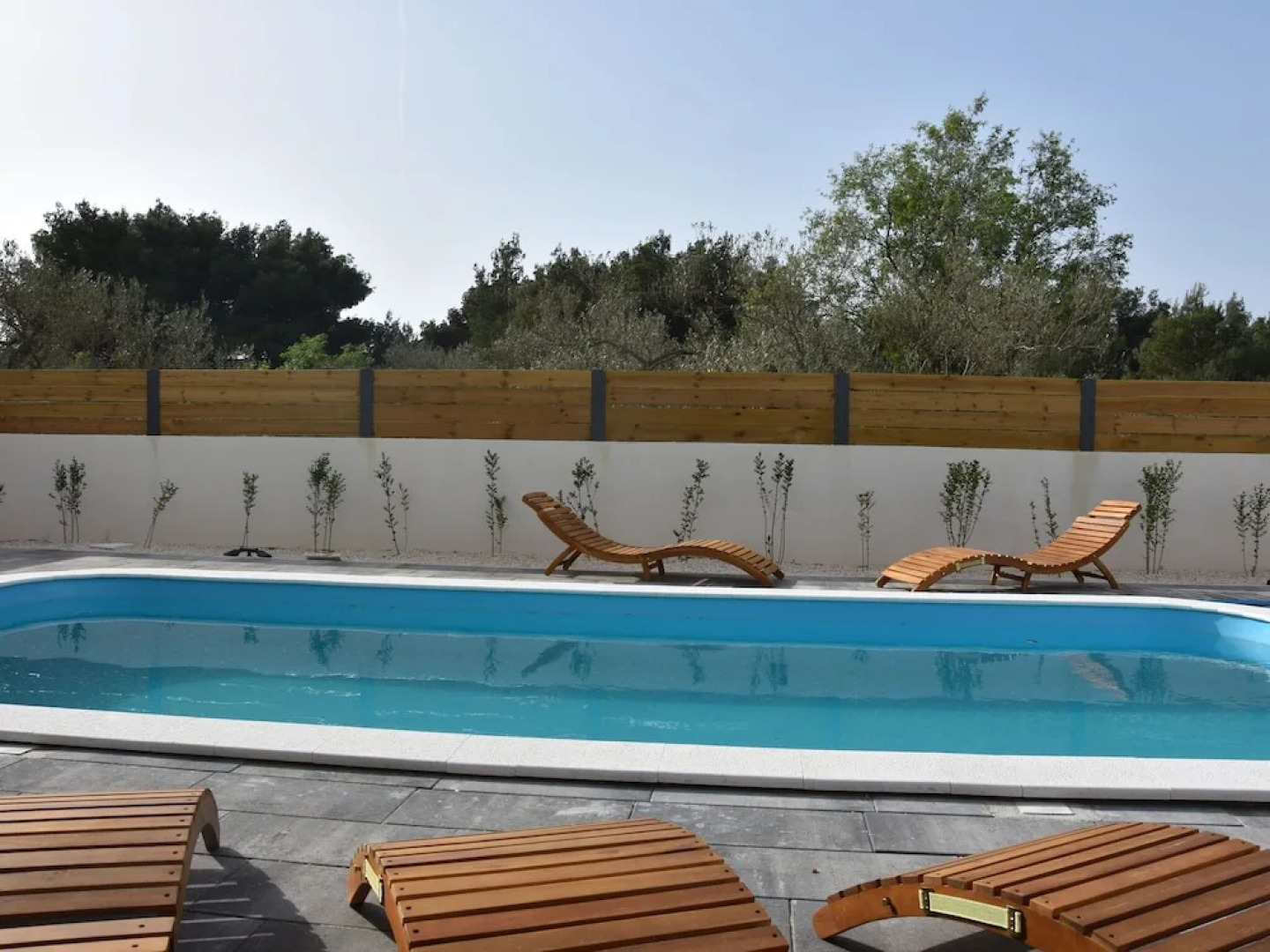 Exotic Villa in Vodice With Swimming Pool