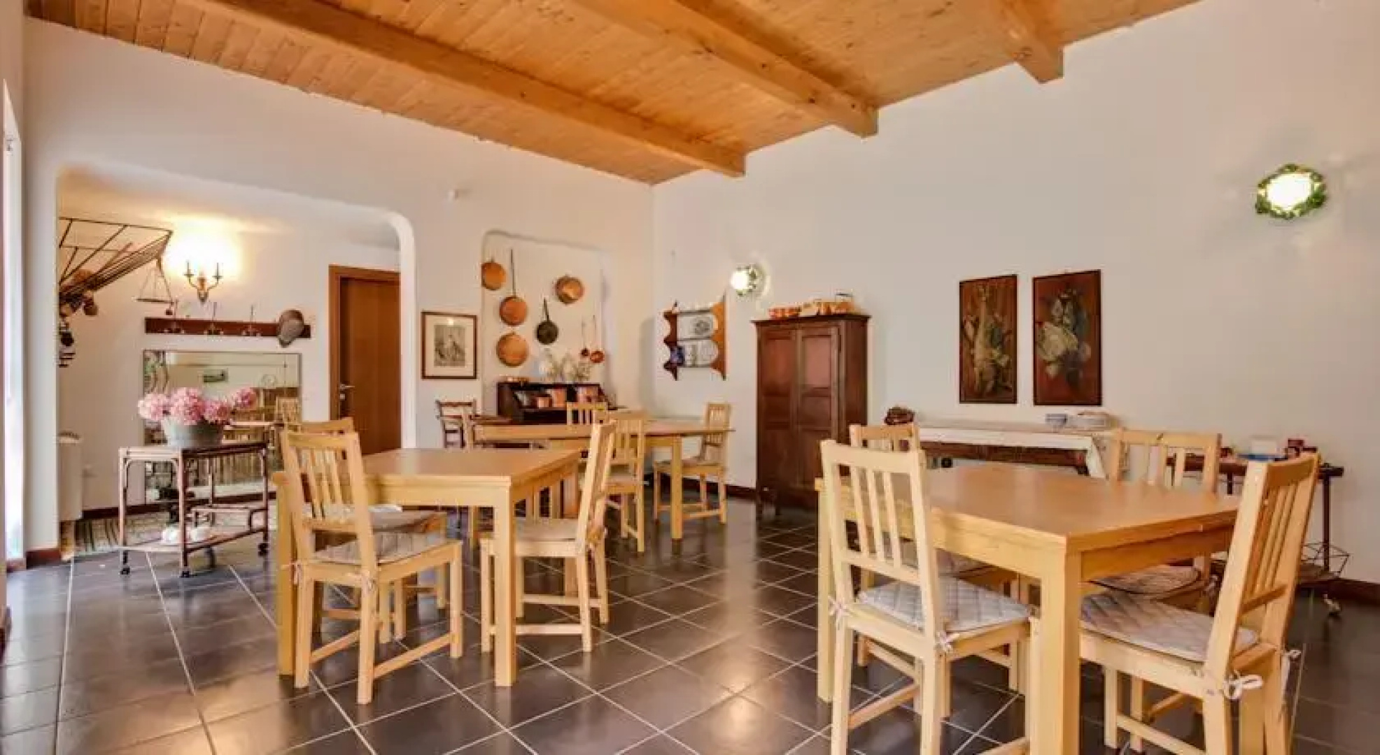 Agriturismo Chiabotto Fruttero