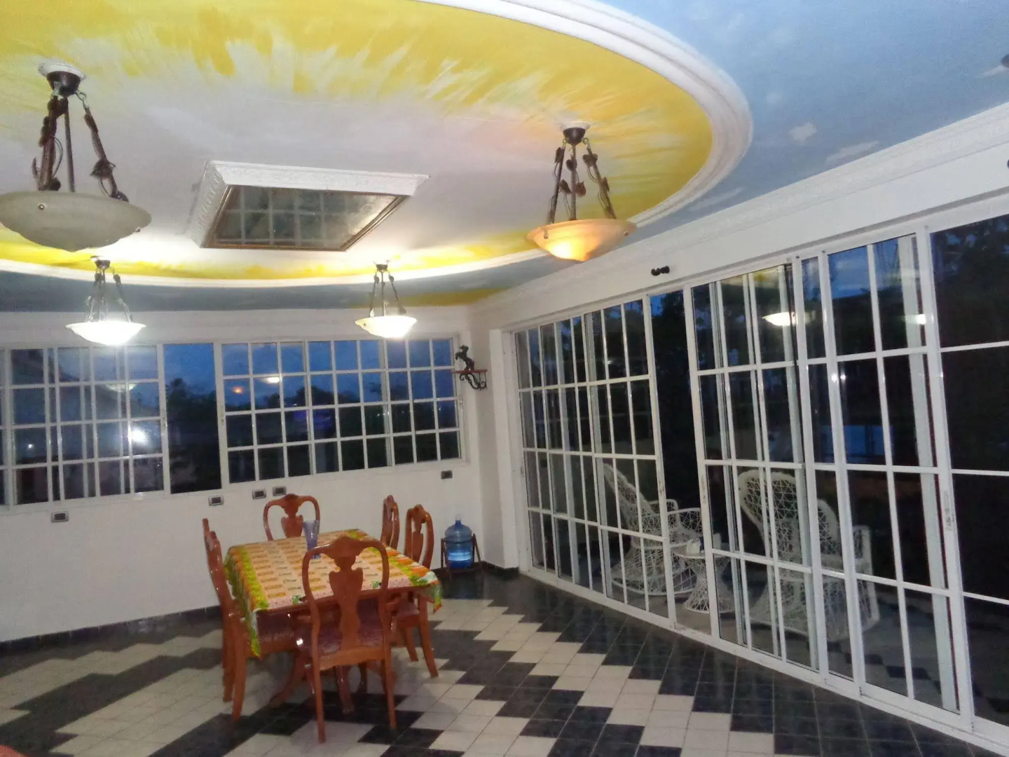 RIG Hostel Boca Chica Back Packer