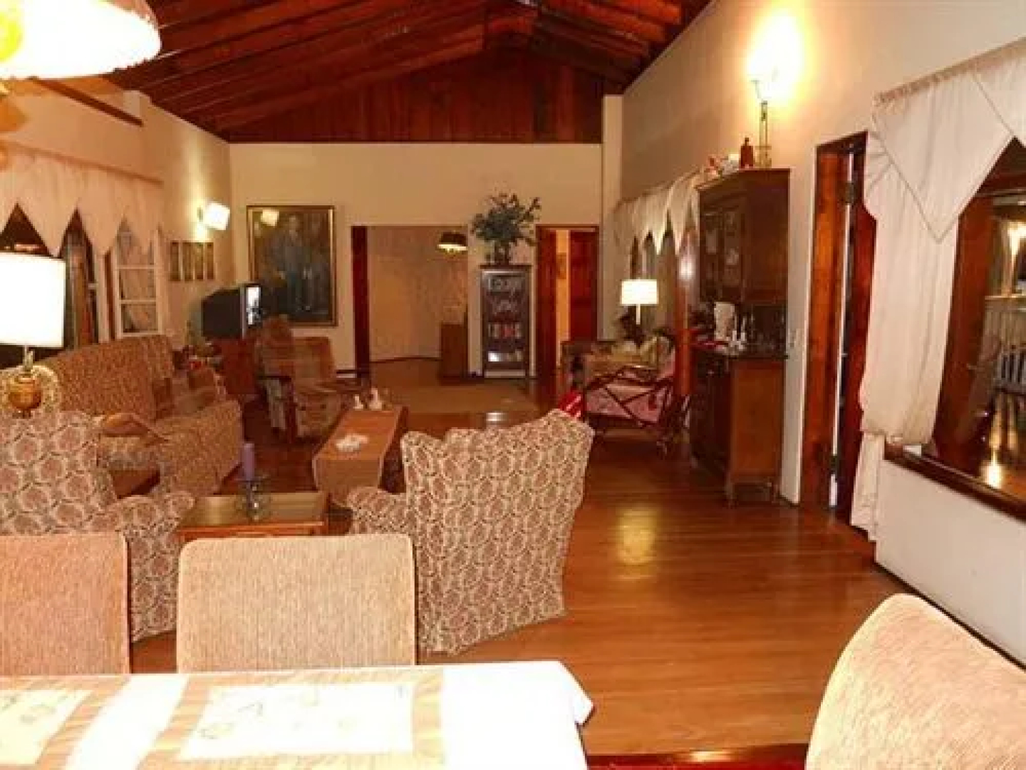 Casa Romero