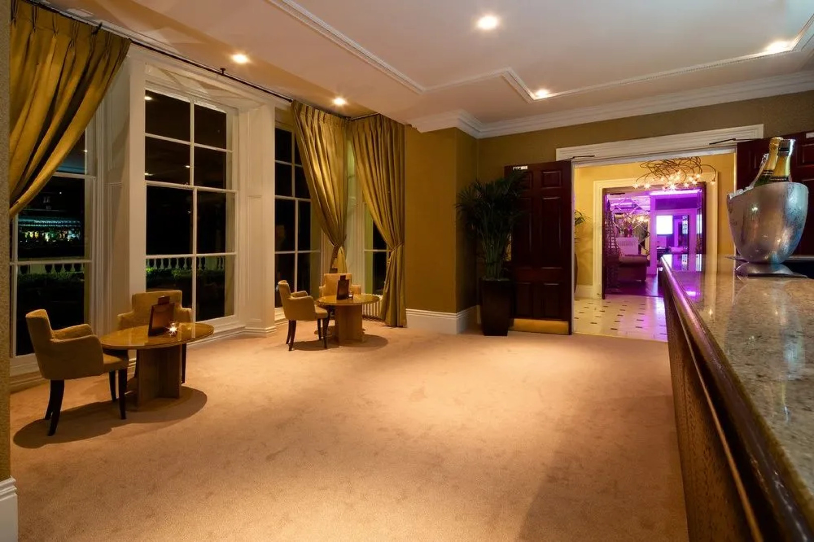 Seaham Hall and Serenity Spa