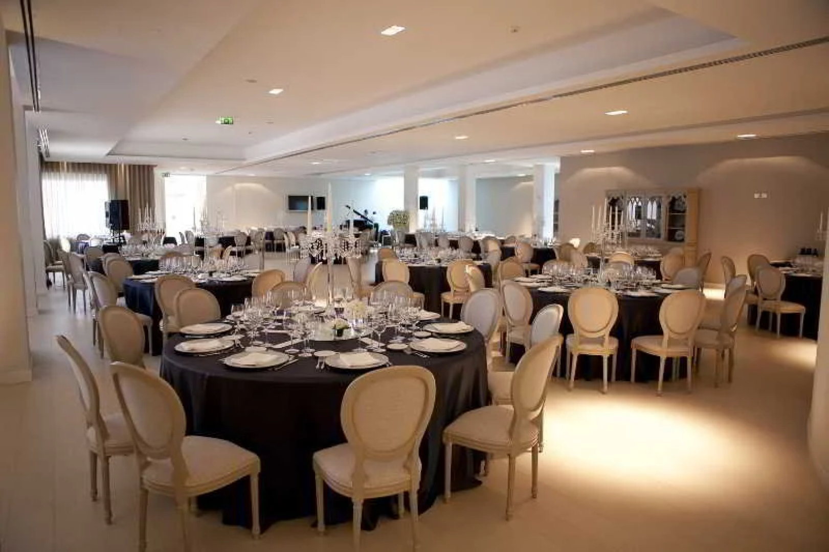 Villa Sandini Hotel & SPA