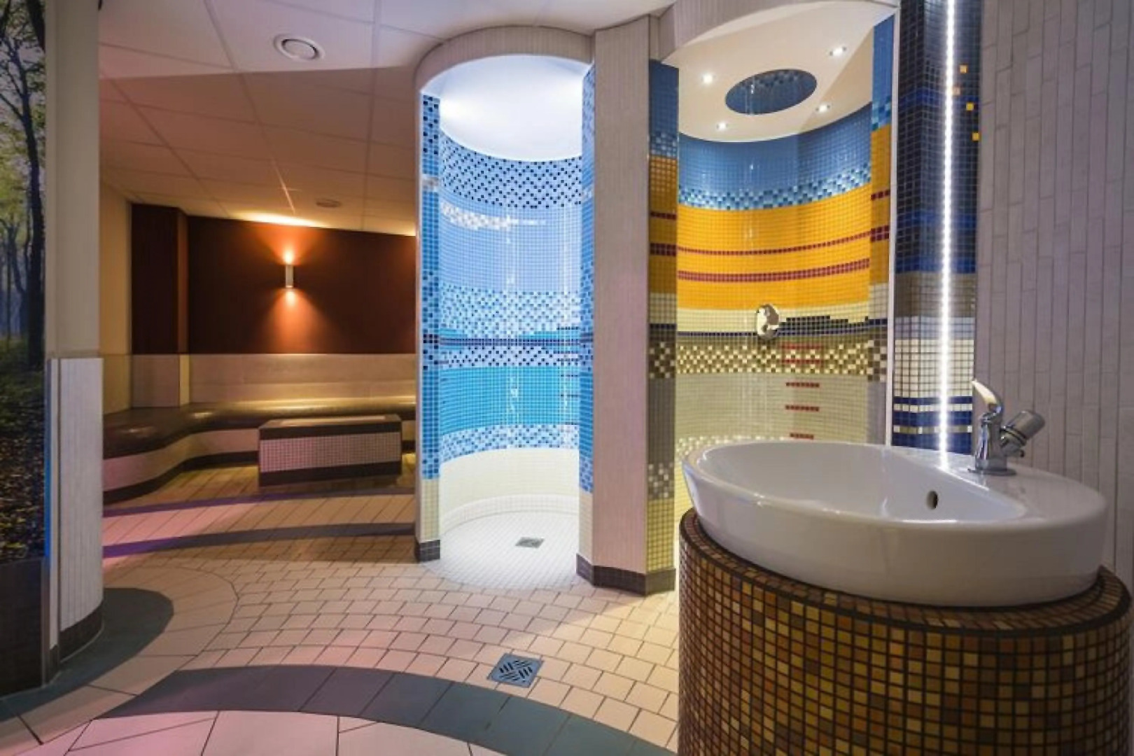 Residence Seestern, Boltenhagen