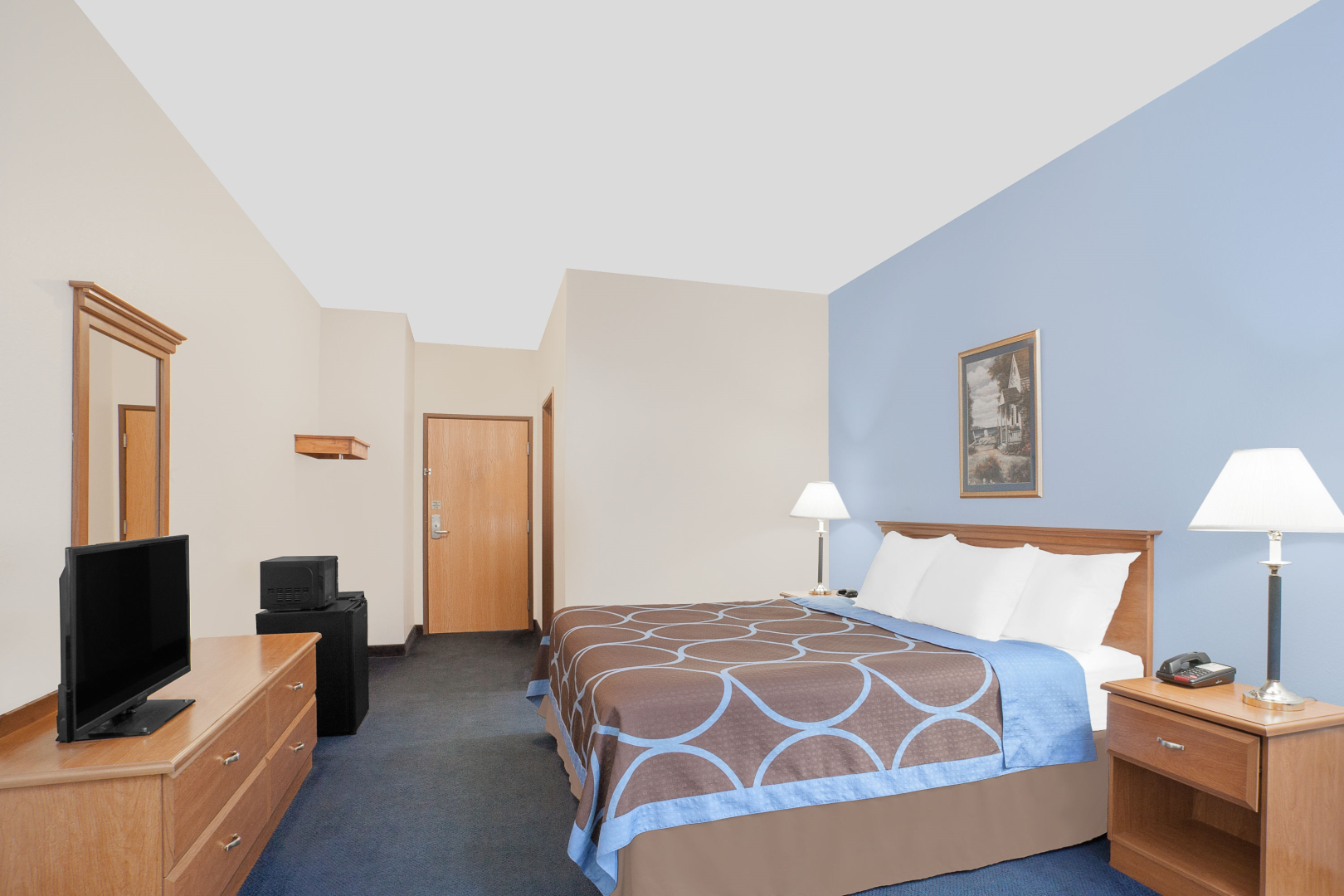 Days Inn Milledgeville