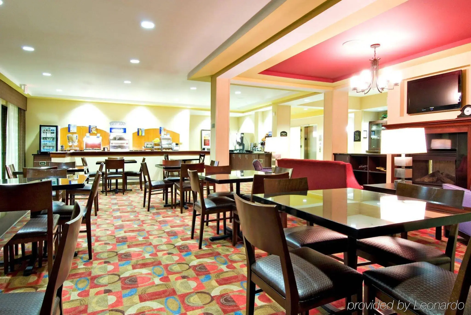 Holiday Inn Express Hotel & Suites Eugene Downtown-University by IHG
