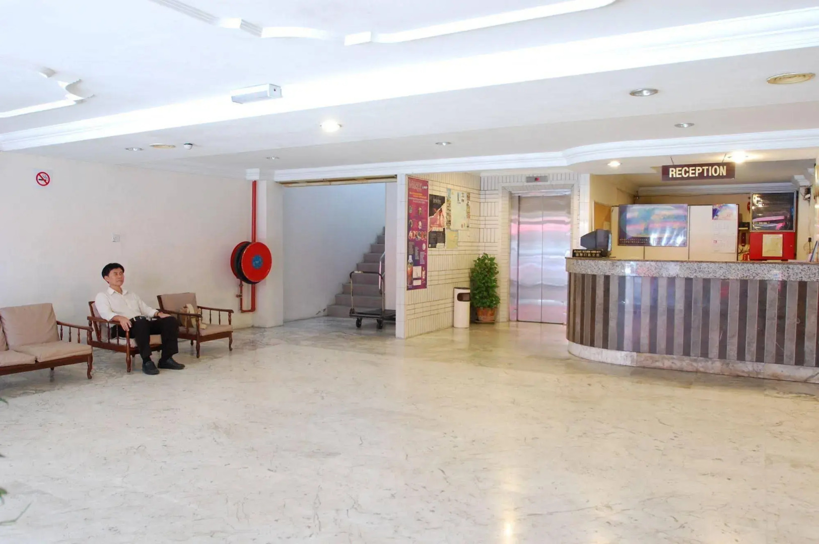 Hotel O Hua Kuok Inn