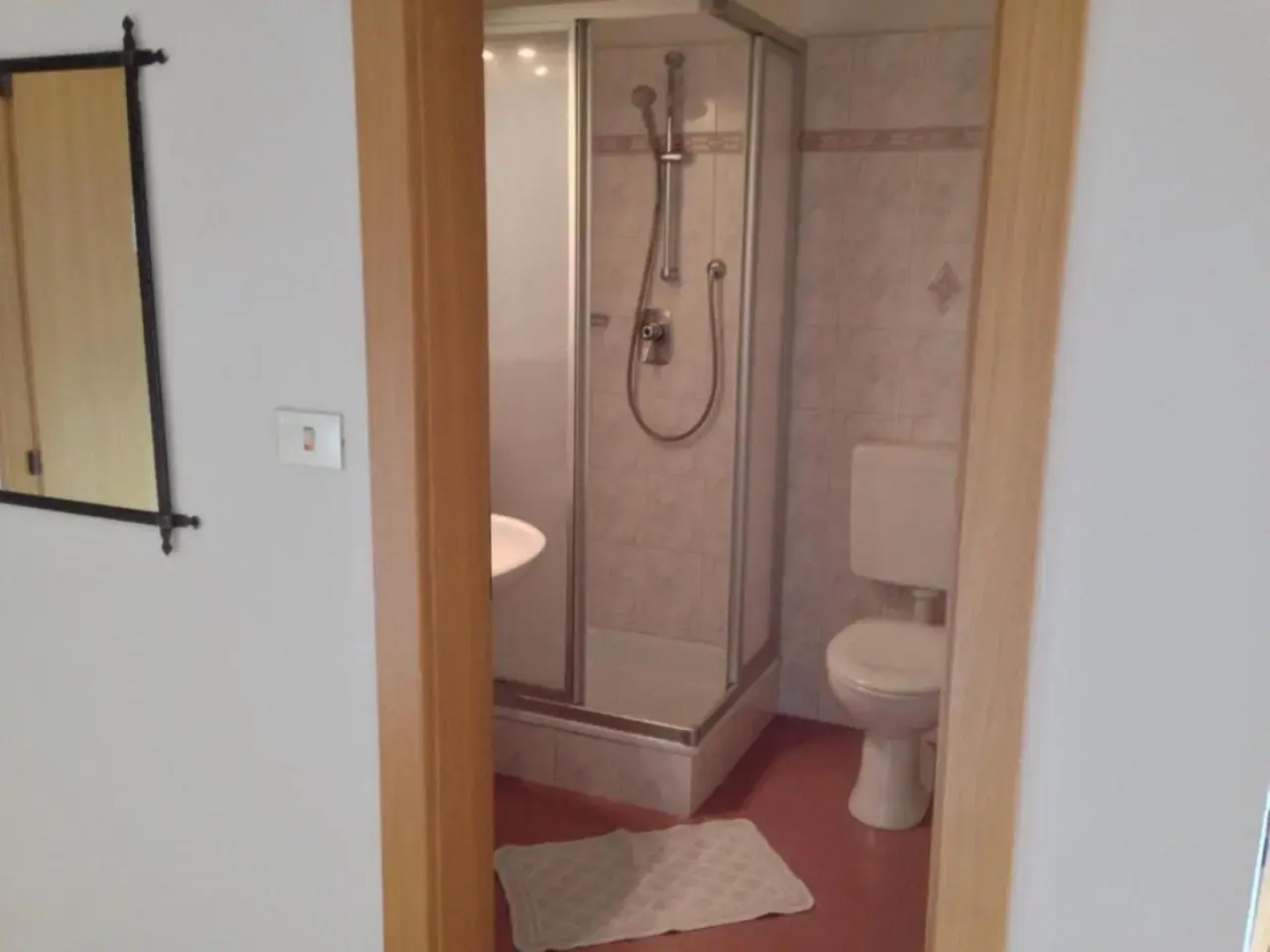 Apartments Schloss Warth