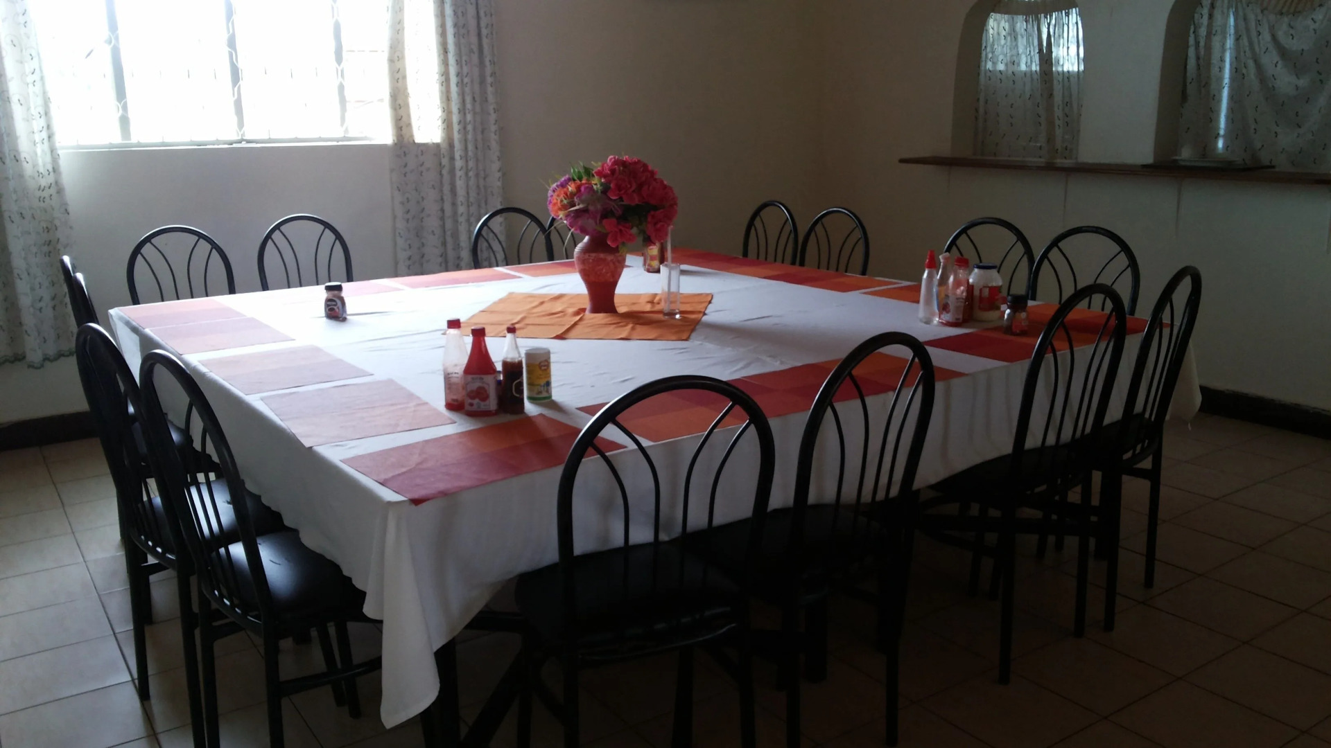 Global Village Hotel