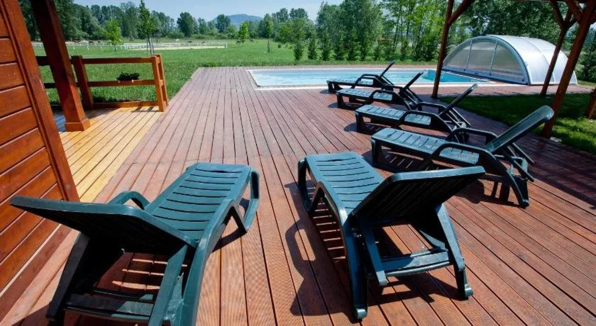 Matild Country Hotel