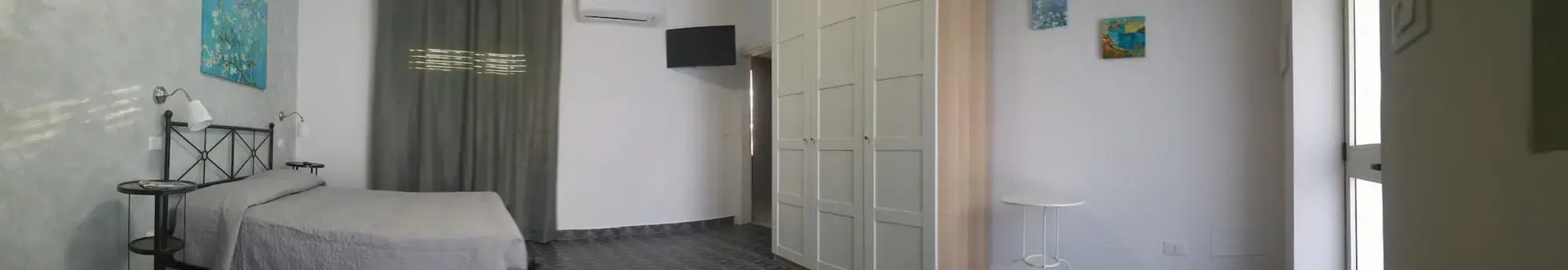 Il Giardino fra gli Ulivi