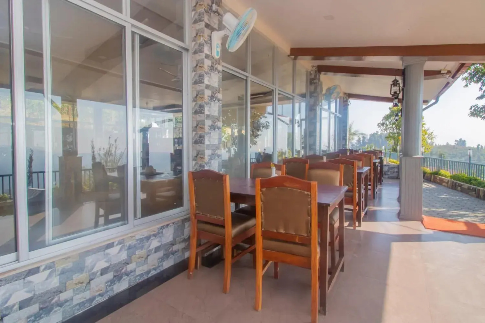 Kabilas Resort and Funpark