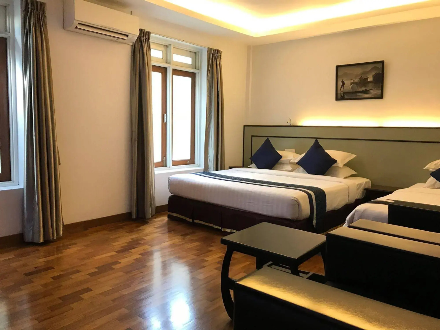 Sky View Hotel Yangon