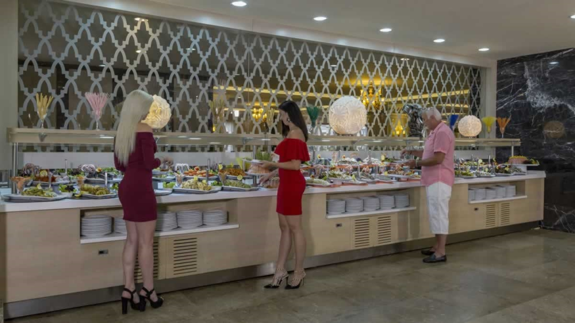 Royal Alhambra Palace – All Inclusive