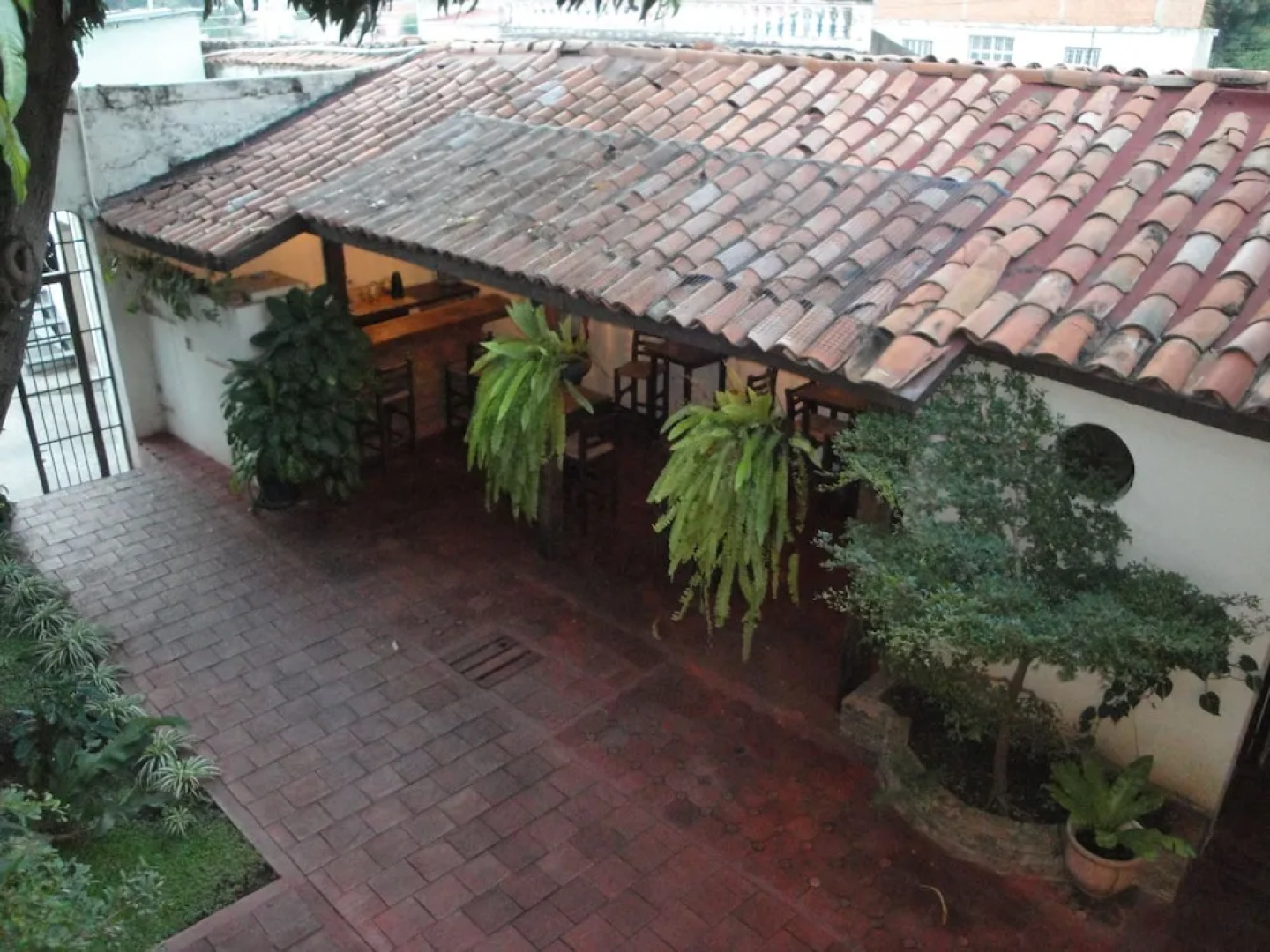 Posada La Pastora