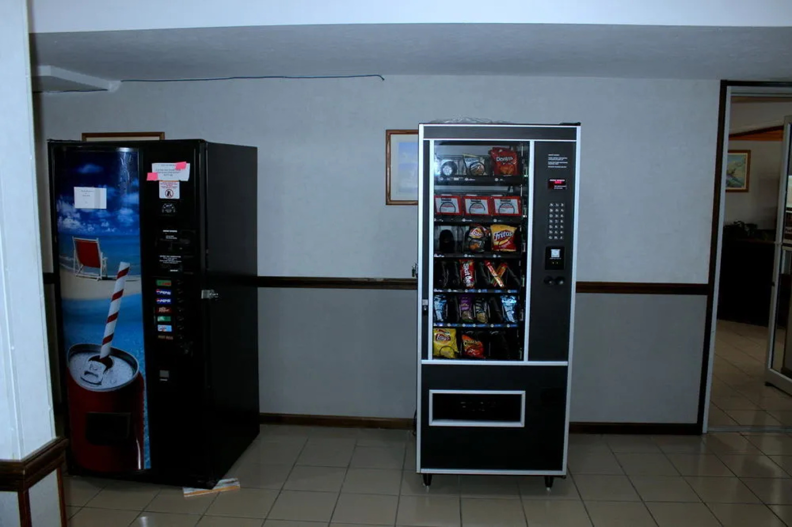 DeSoto Inn & Suites - Missouri Valley, I-29, Exit - 75