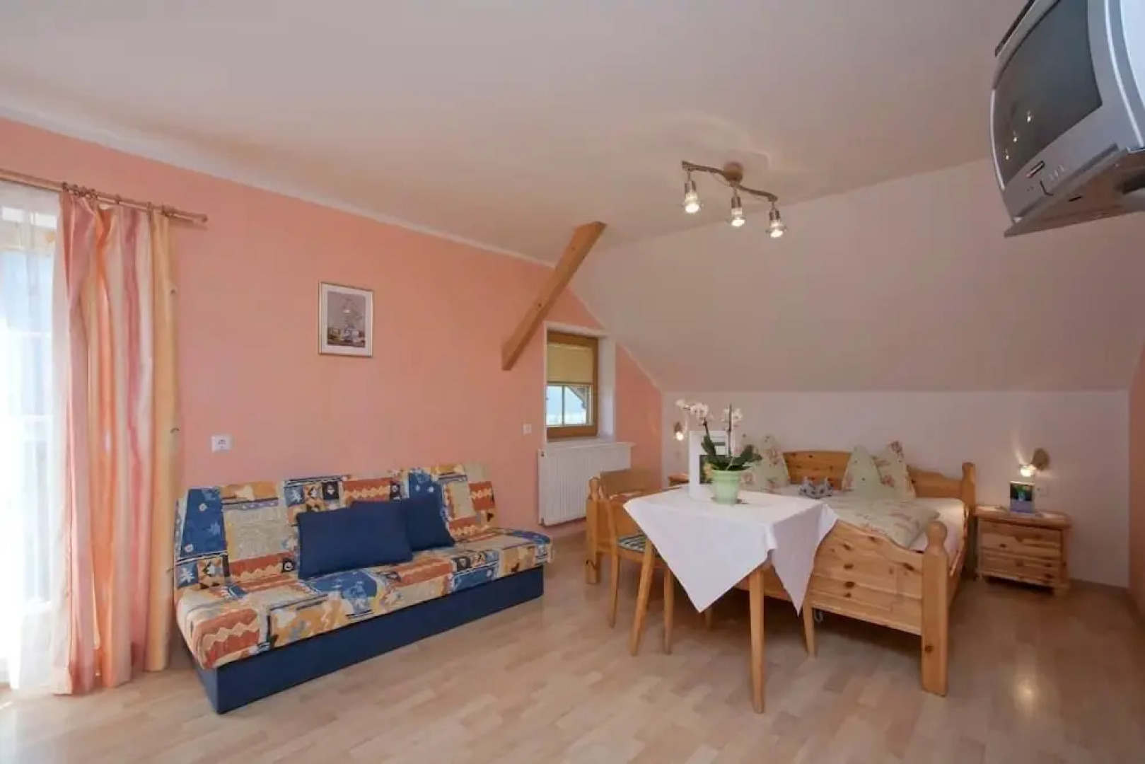 Kräuterbauernhof Rosenkranz