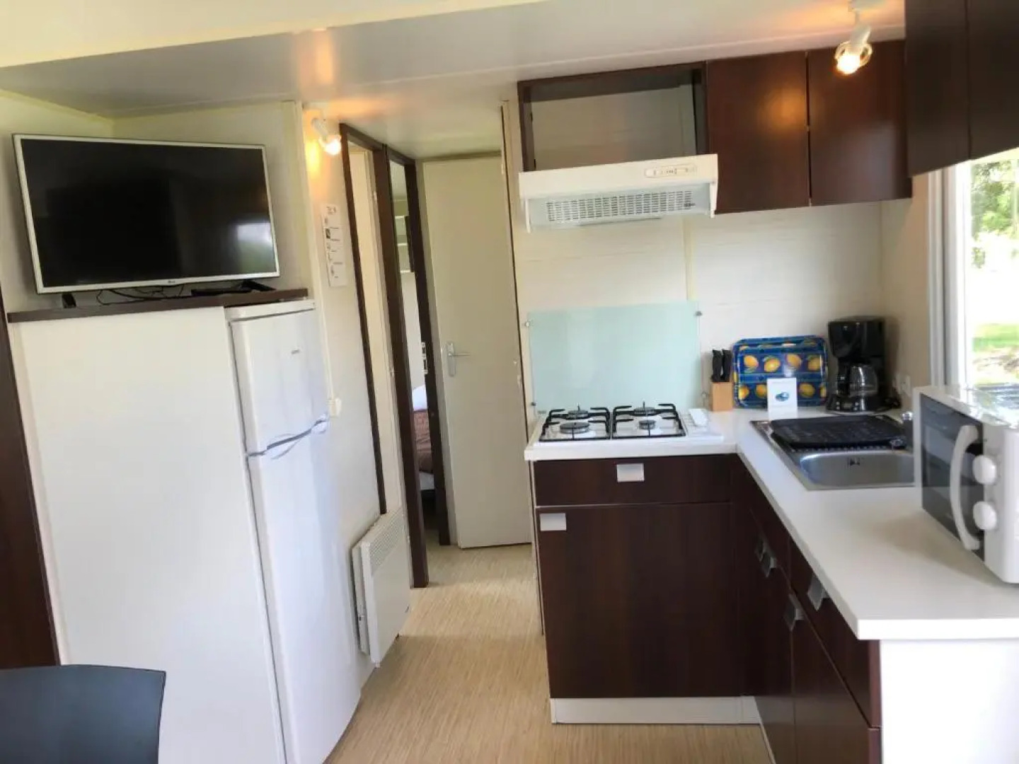 Le Medoc Aux 4 Vents