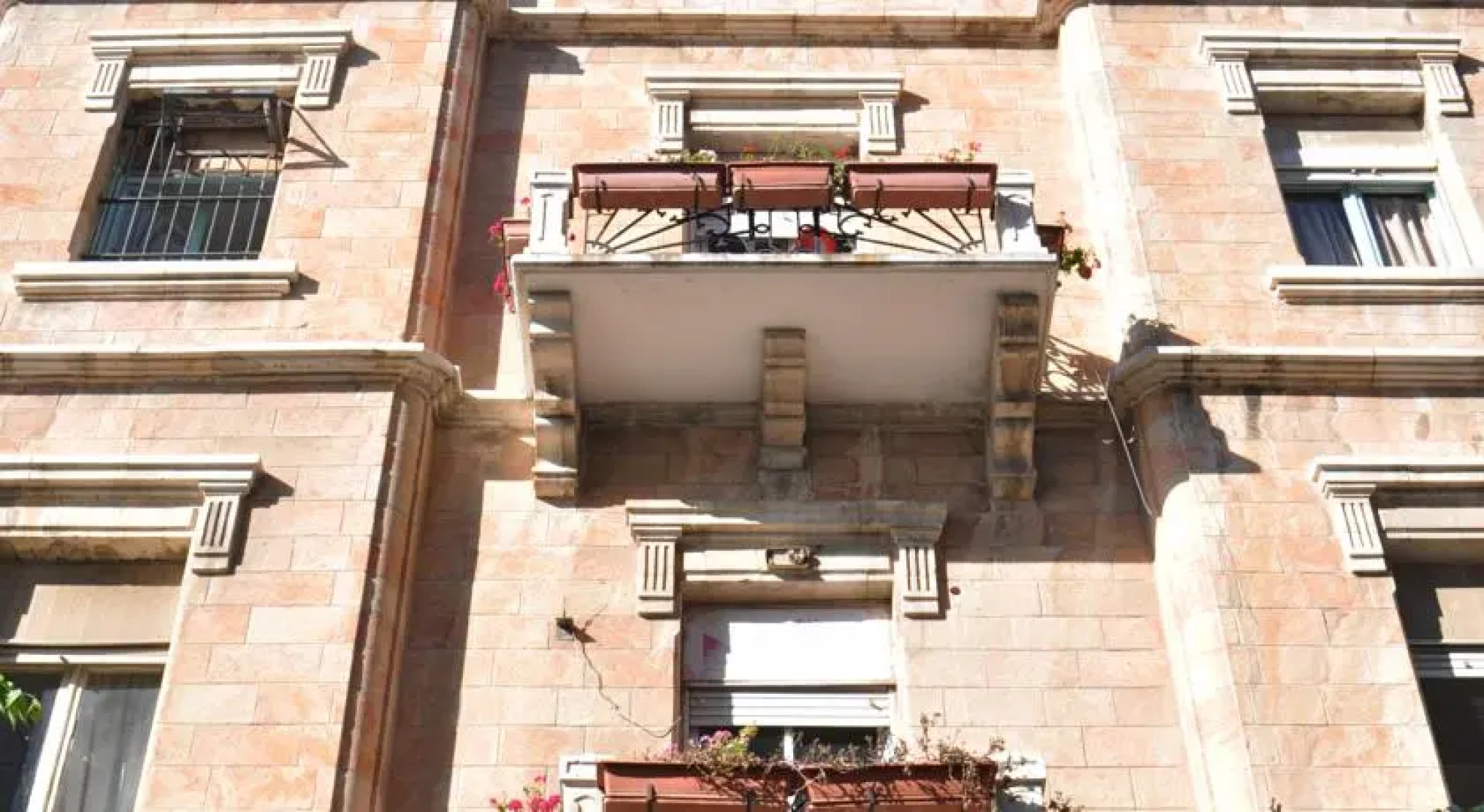 The Jerusalem Little Hotel