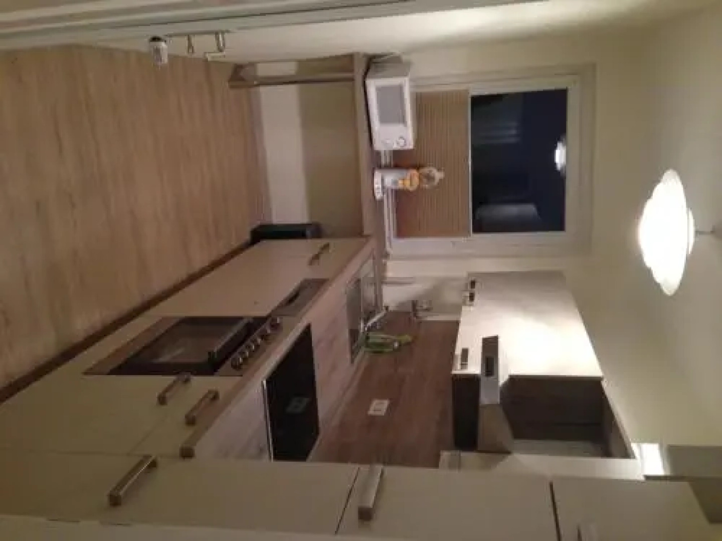 Apartment Ginsterweg