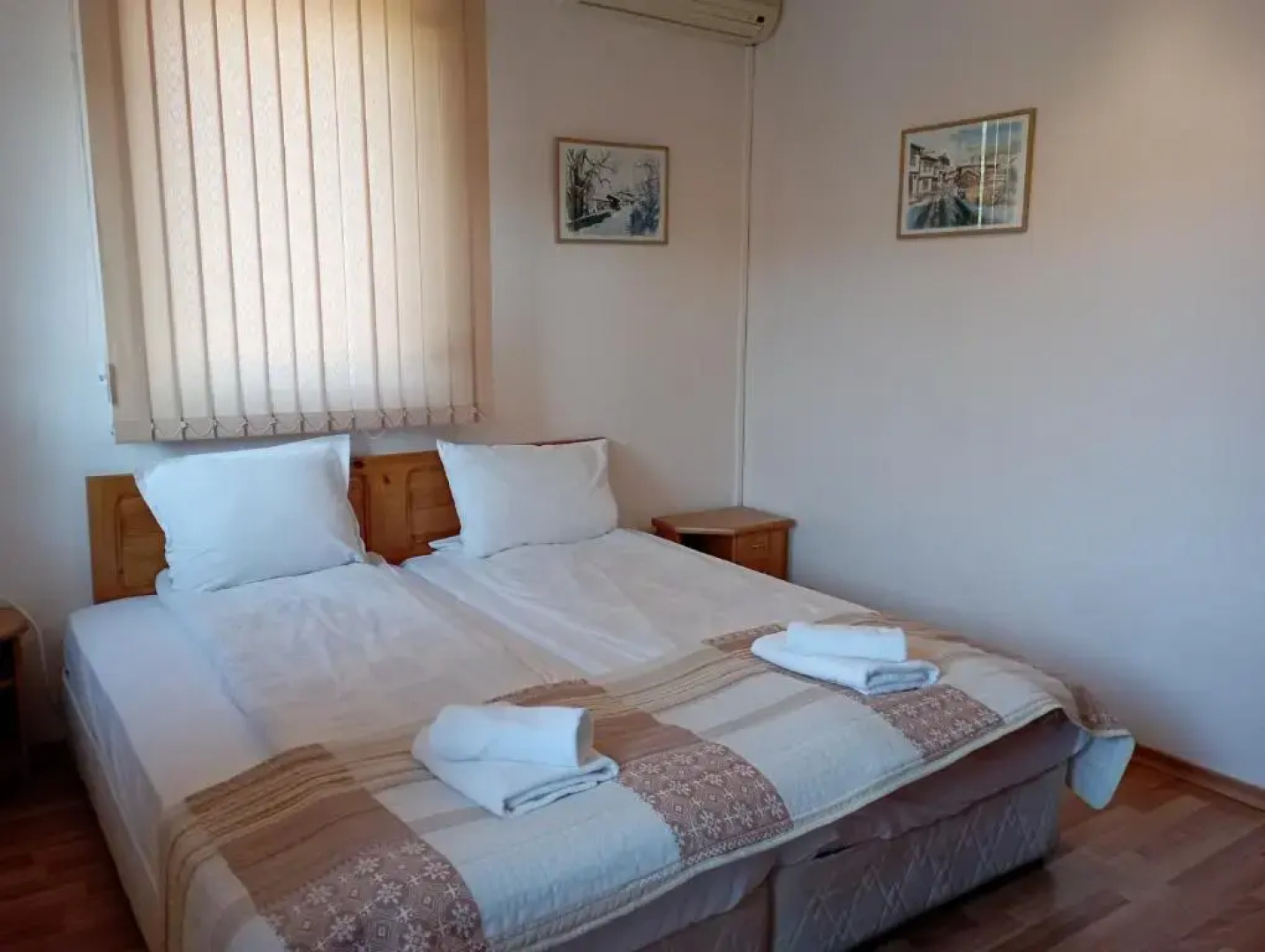 Toncho´s Guest House