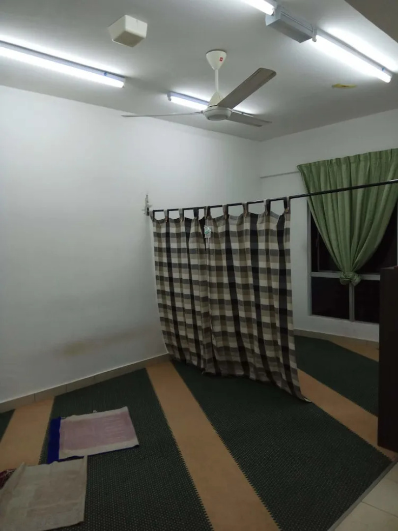 KBCC Service Apartment by iHost