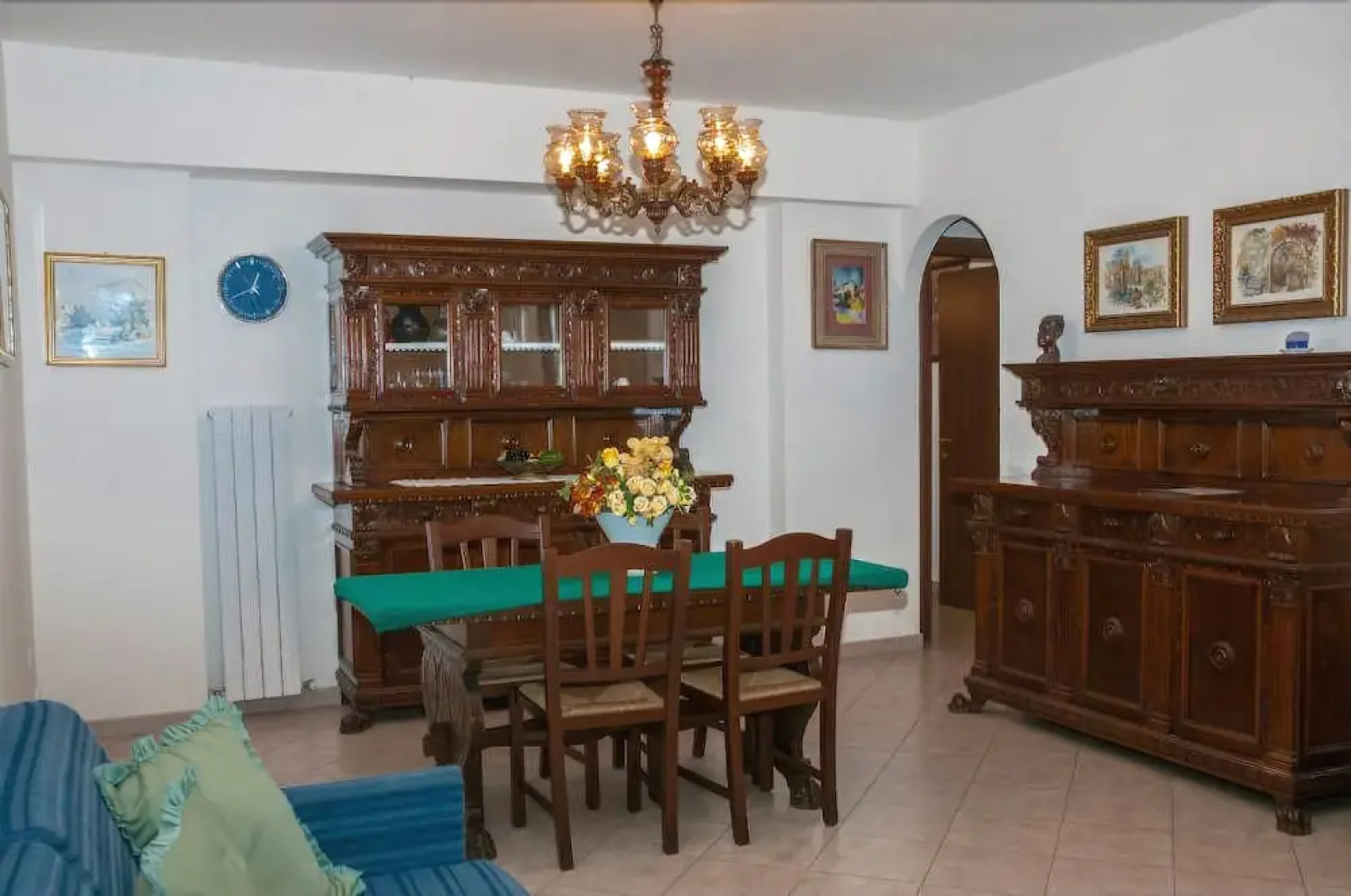 Agriturismo Il Casale di Monica