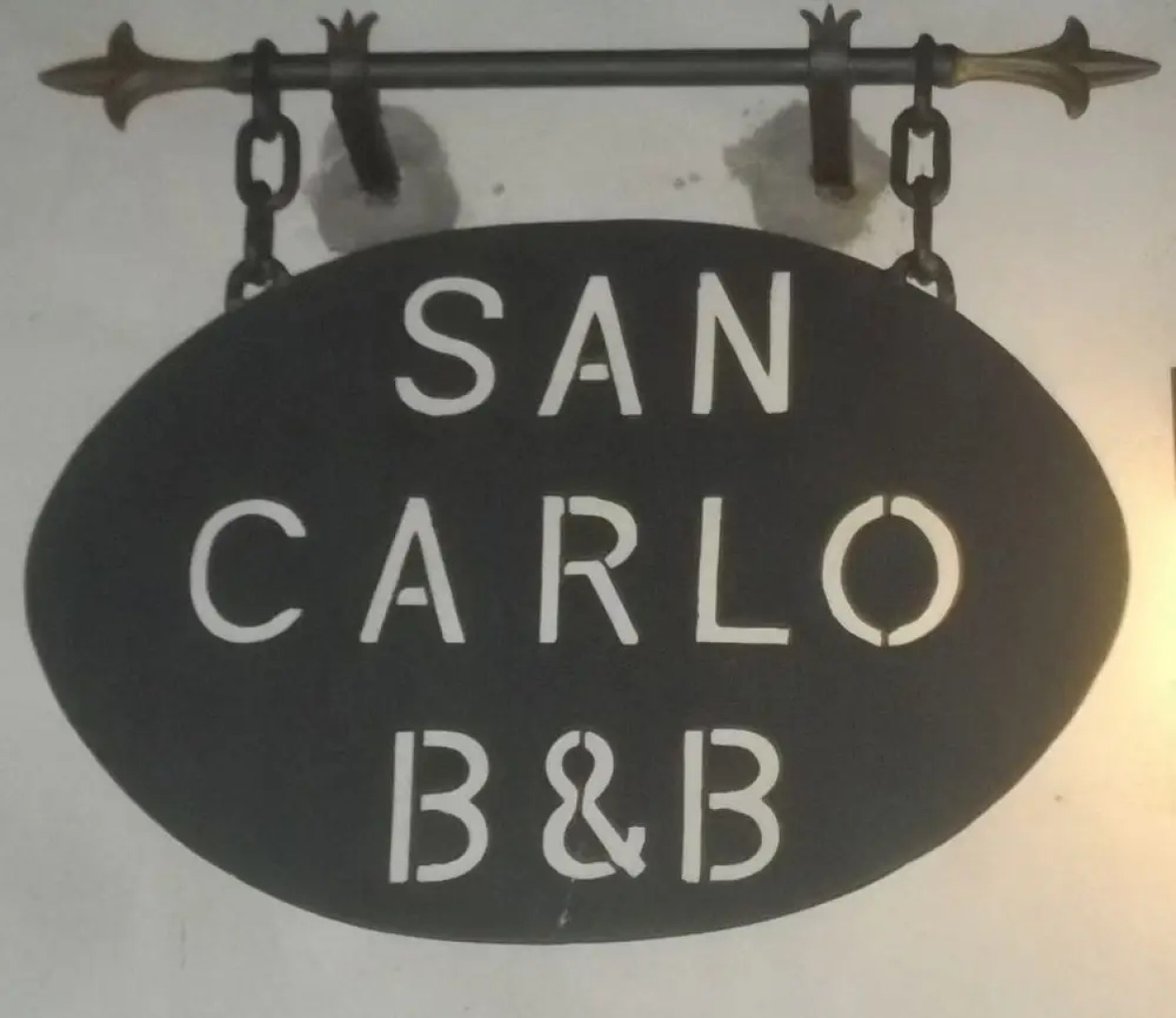 San Carlo B&B