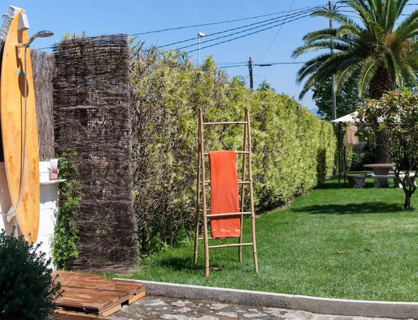 106917 - Apartment in Vilanova de Arousa