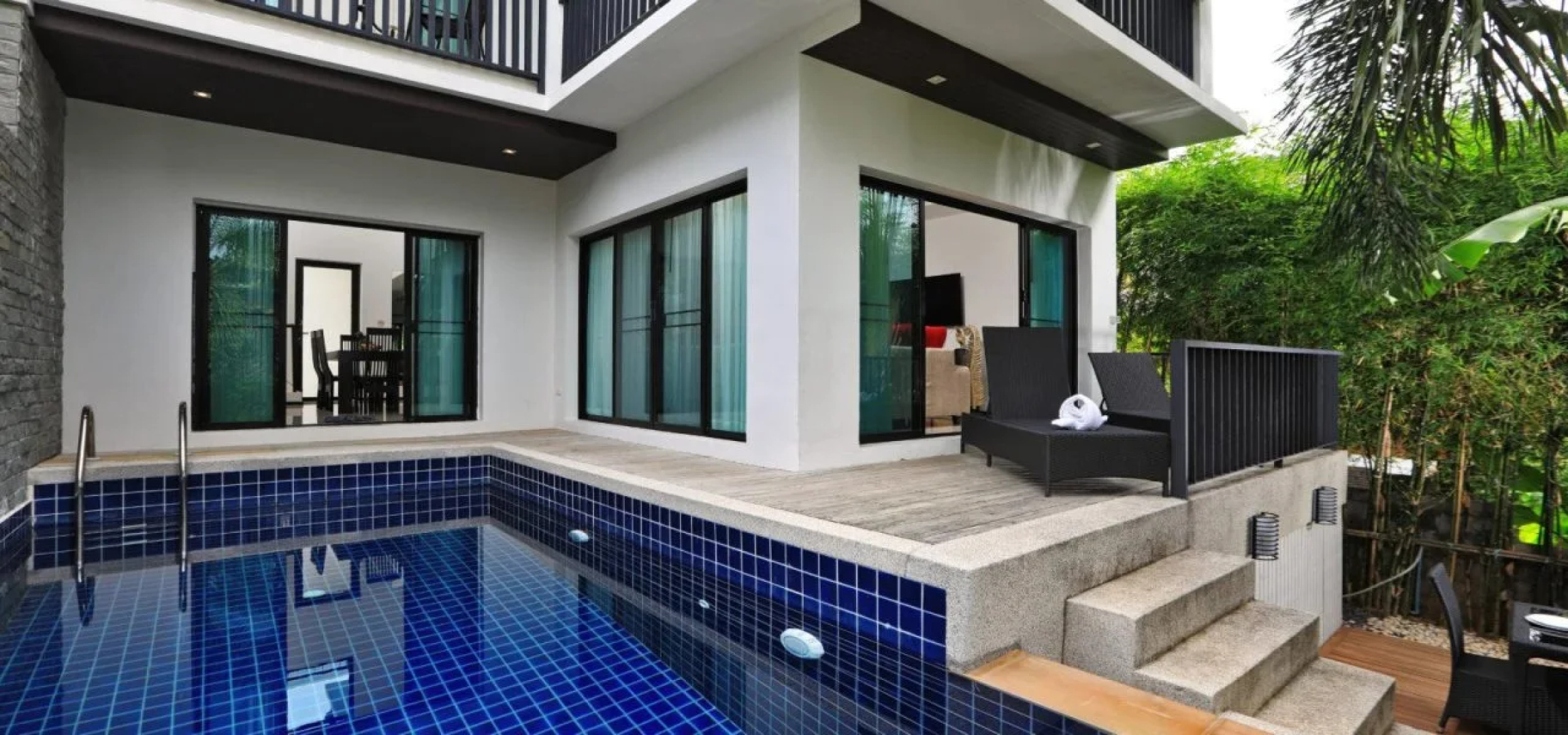 Thaimond Residence by TropicLook