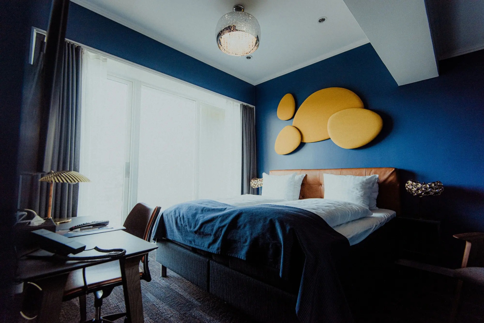 Hotel Hafnia