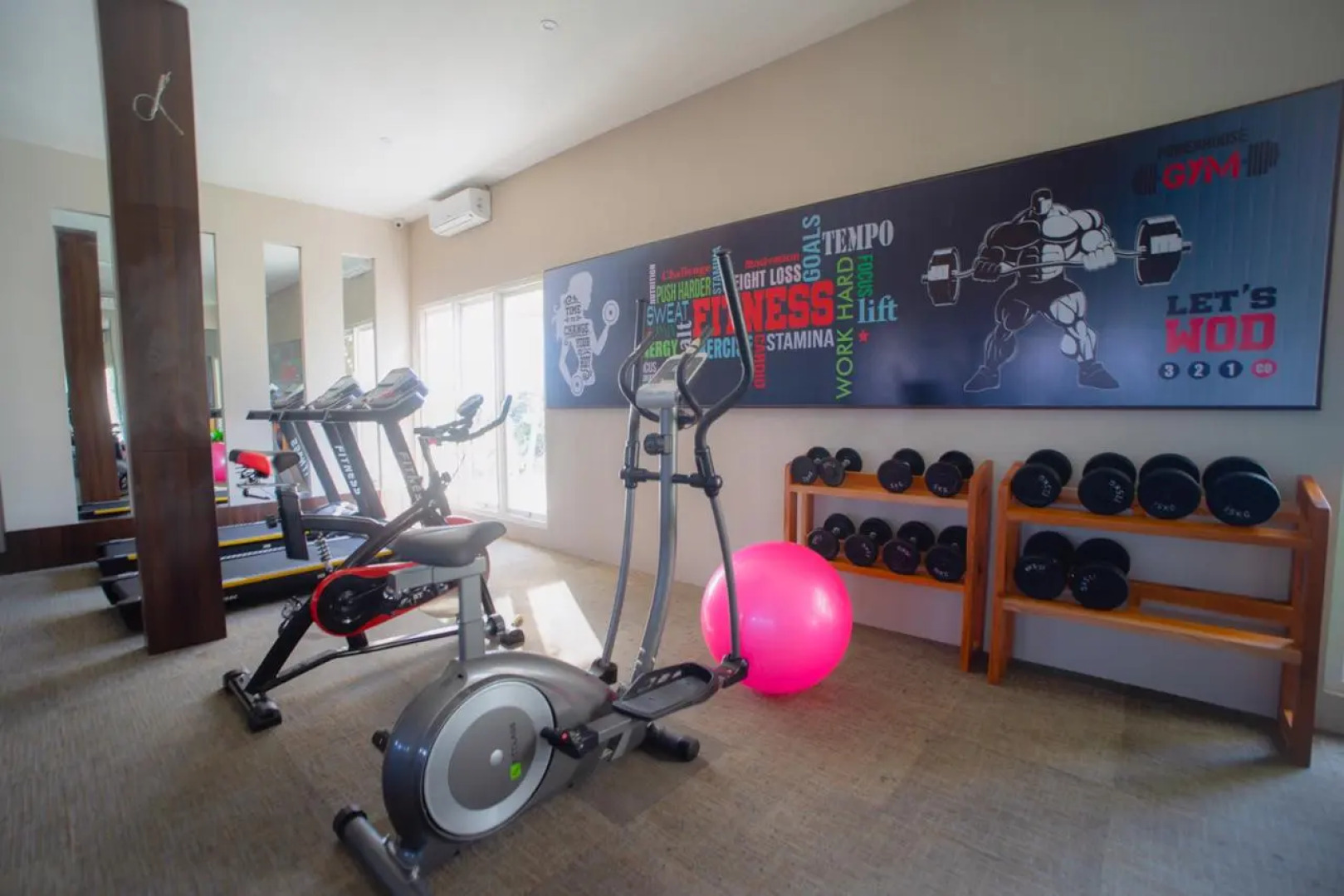 Luminor Hotel Banyuwangi Yos Sudarso by WH