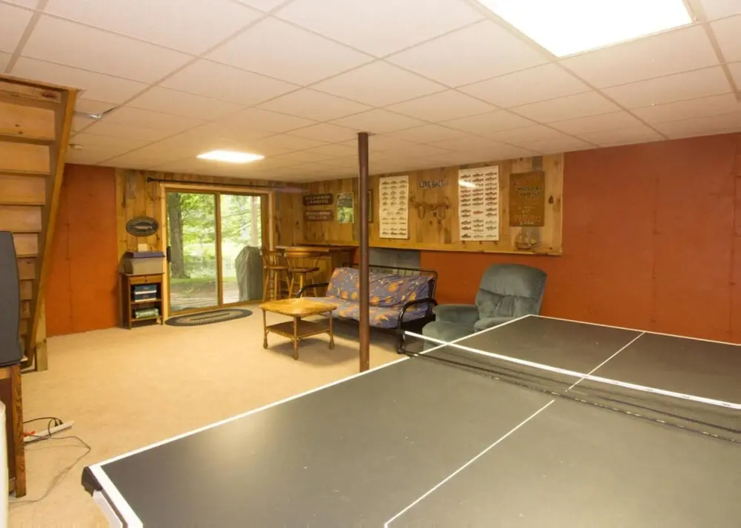 Lake Kanasatka - Beach Access- 216