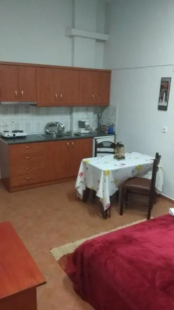Guest House Sakis.
