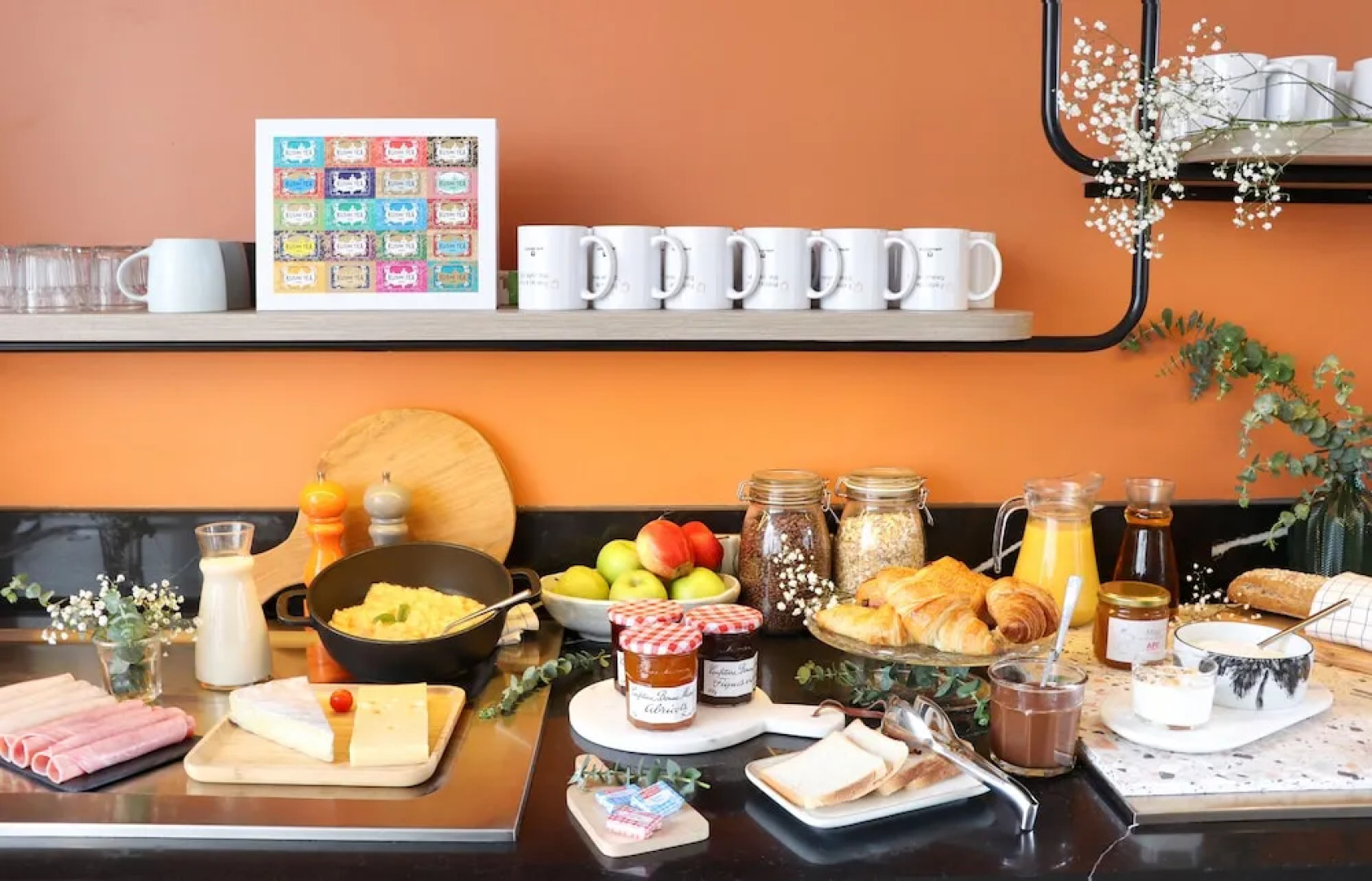 Appart'City Dijon Ahuy - Appart Hôtel ex Park&Suites