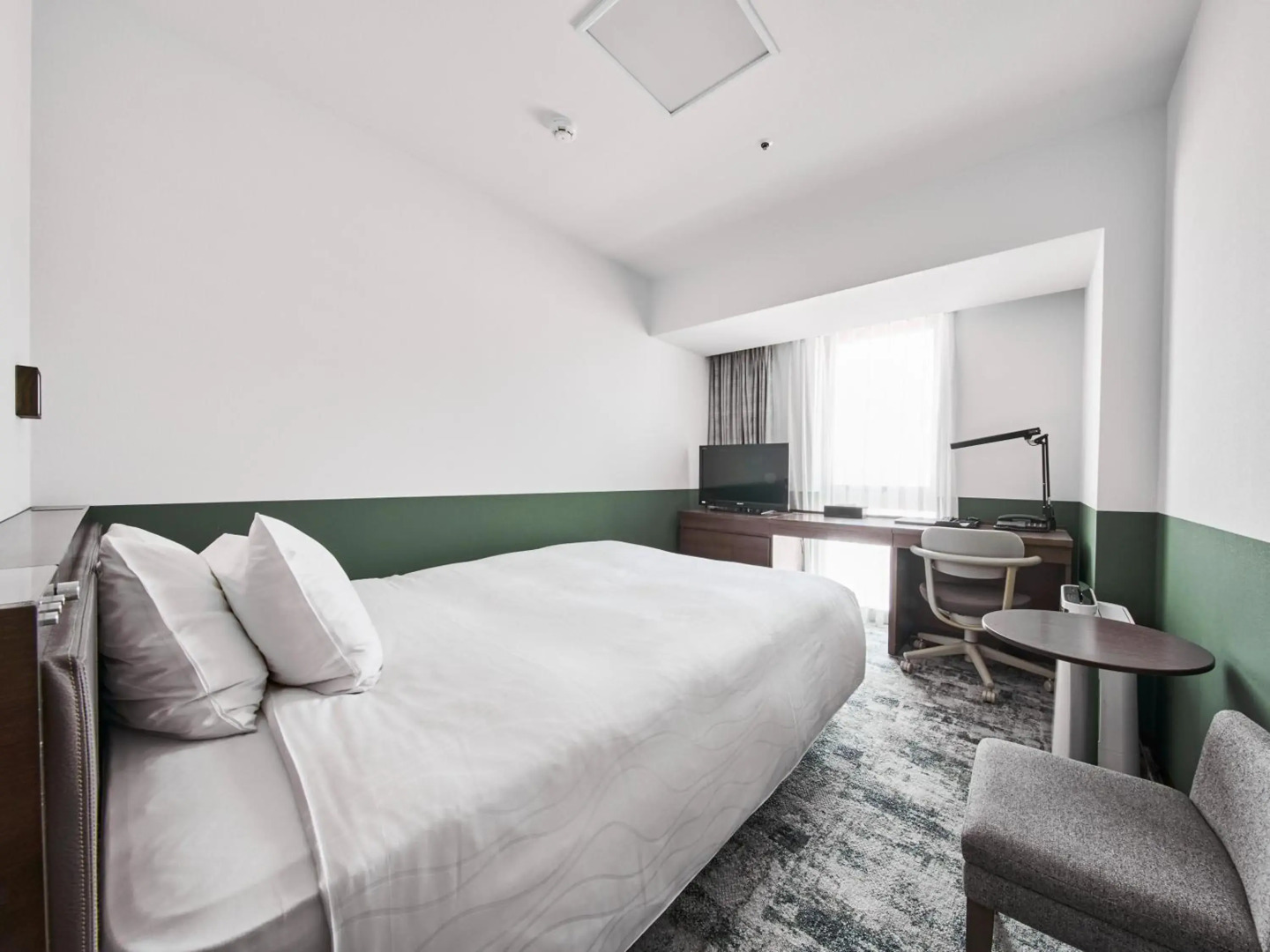Richmond Hotel Fukuyama Ekimae