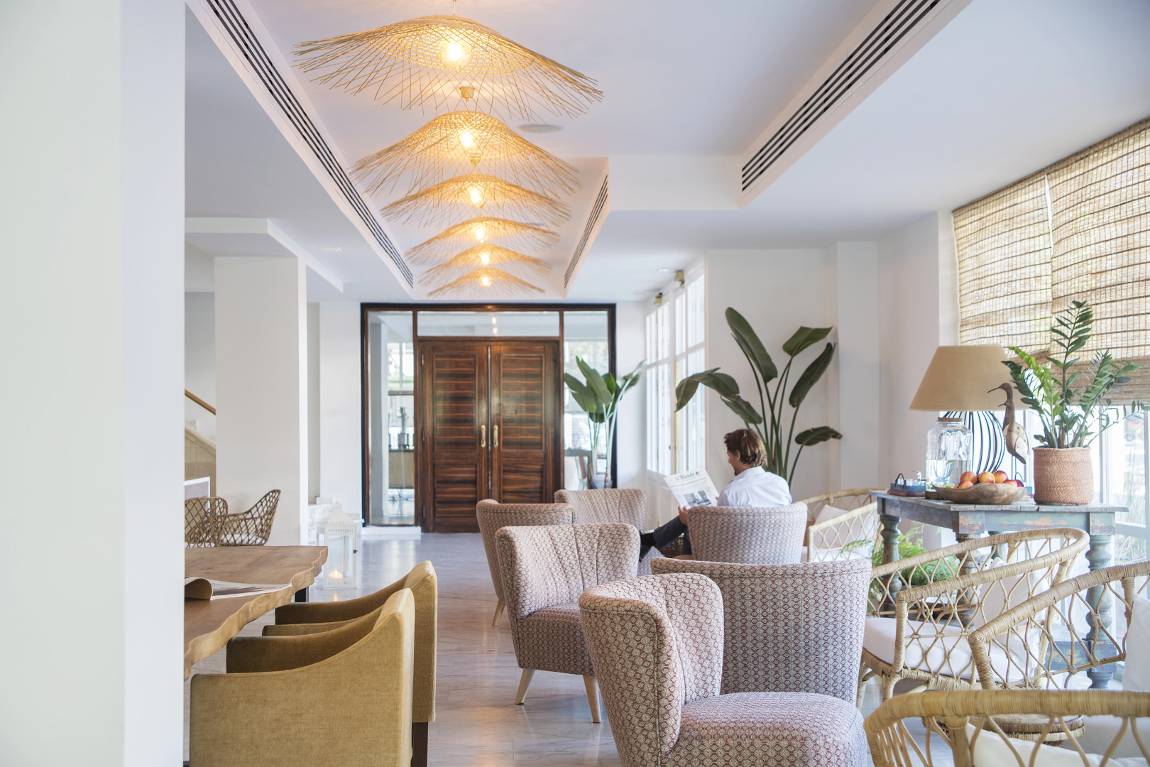 The 15th Boutique Hotel